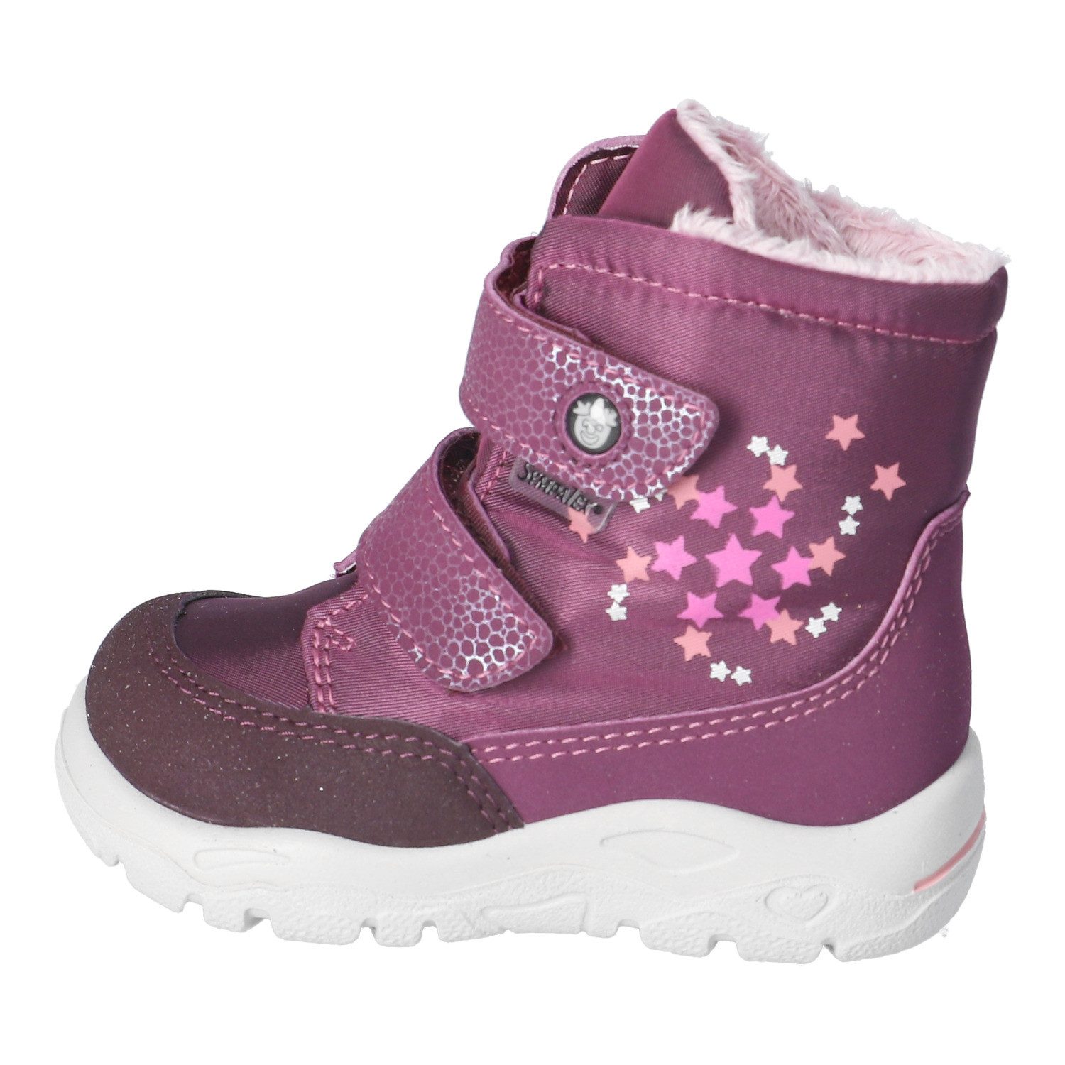 PEPINO by RICOSTA MILENA Stiefel vegan,wasserdicht