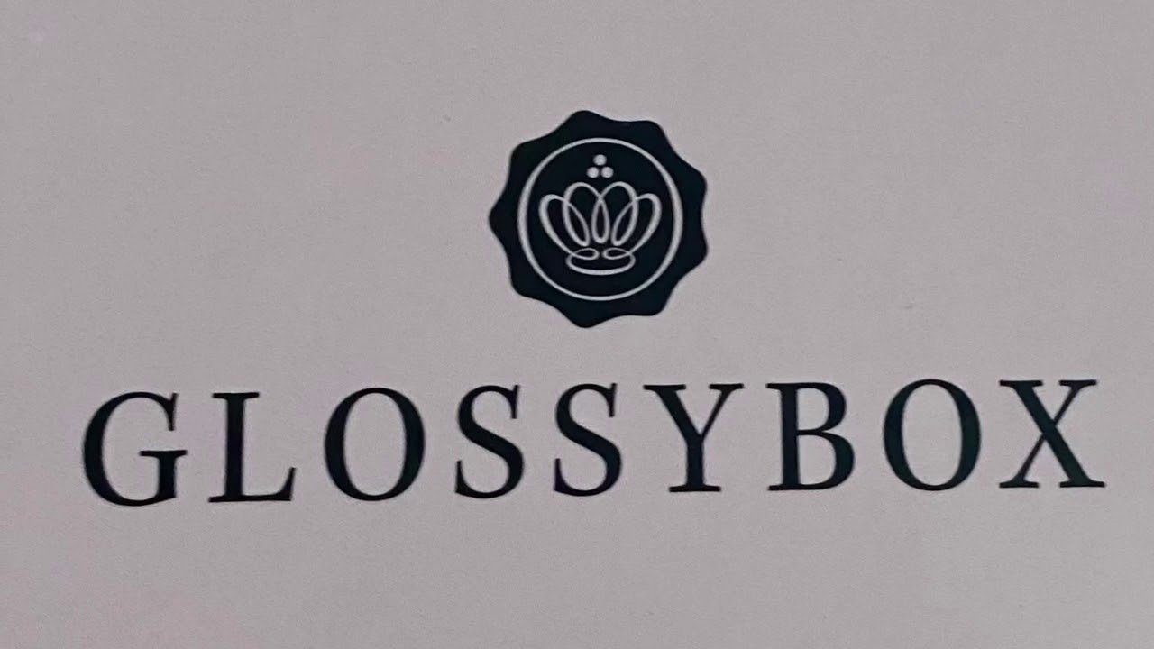 Glossybox