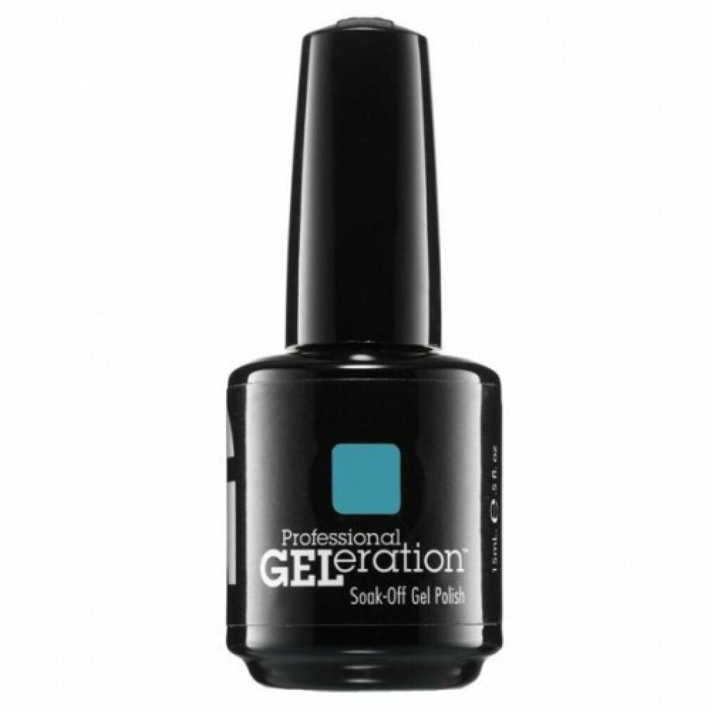 Gel-Nagellack Geleration Colours Semi-Permanenter Nagellack GEL