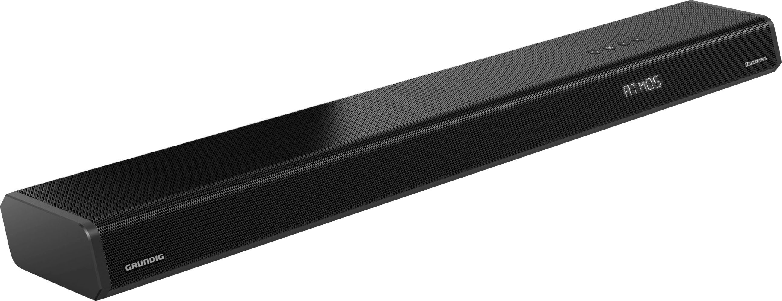 Grundig DSB 1000 All in (Bluetooth, Atmos Dolby 120 Soundbar W) One