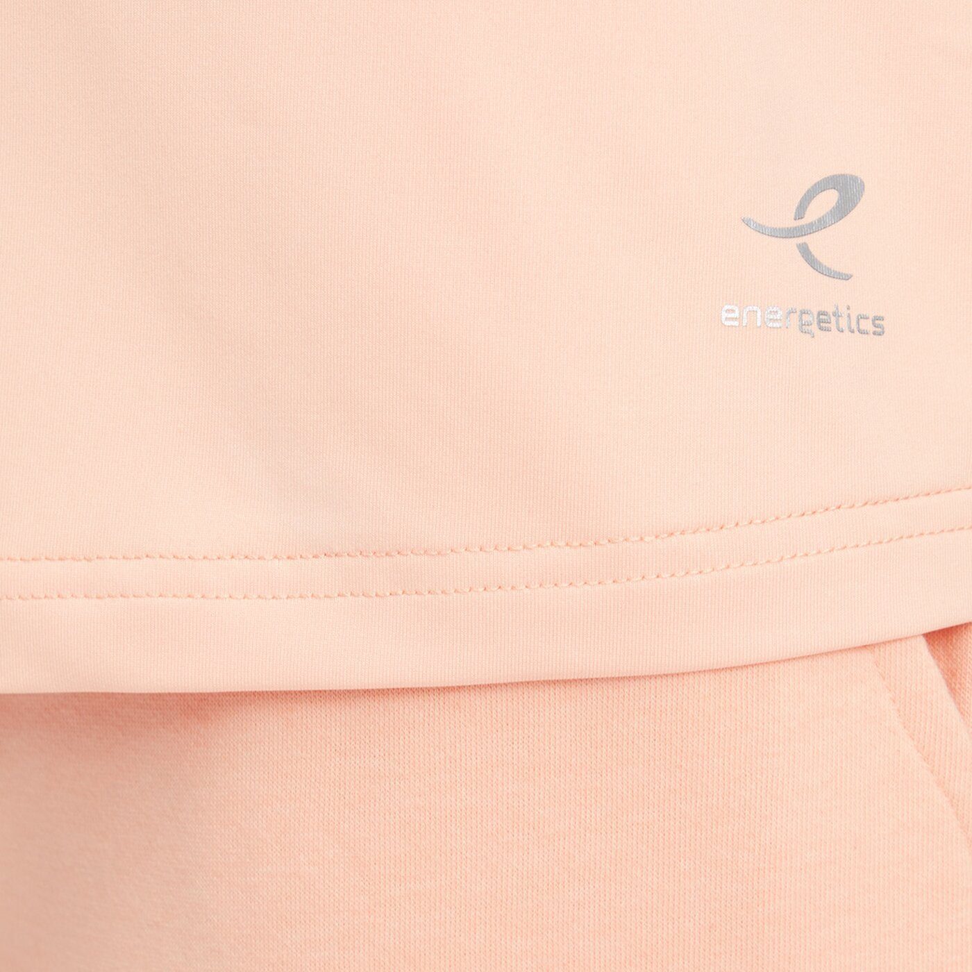 Energetics Funktionsshirt Da.-T-Shirt Gora II SS günstig online kaufen