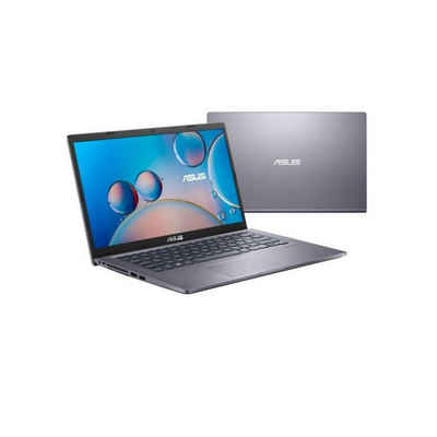 Asus VivoBook 14 Notebook (35.56 cm/14 Zoll, Intel Core i7 1065G7, UHD Grafik, 512 GB SSD, Nano)