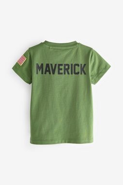 Next T-Shirt Top Gun Maverick T-Shirt (1-tlg)