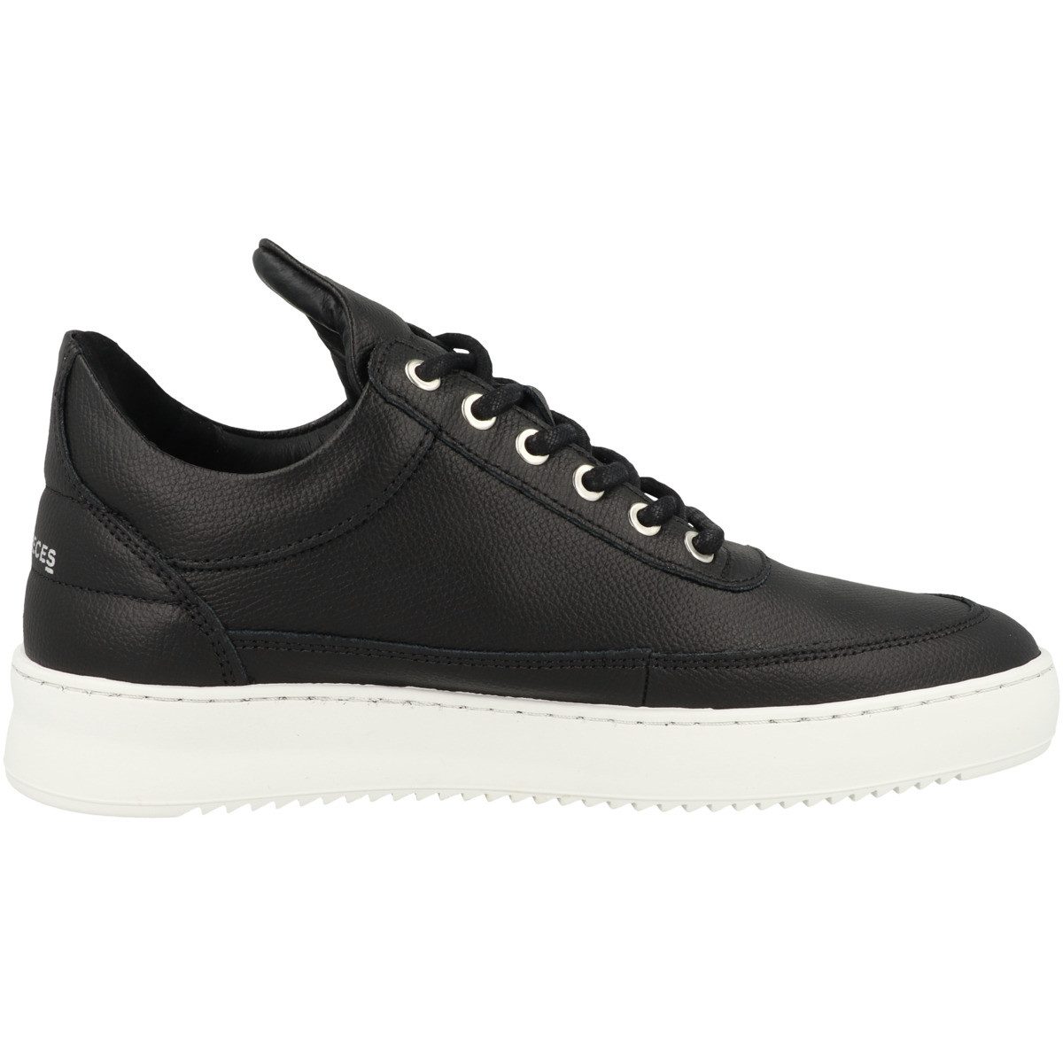 Filling Pieces Low Top Crumbs Unisex Erwachsene Sneaker Turnschuhe, Sportschuhe, Freizeitschuhe, Halbschuhe, Schnürschuhe