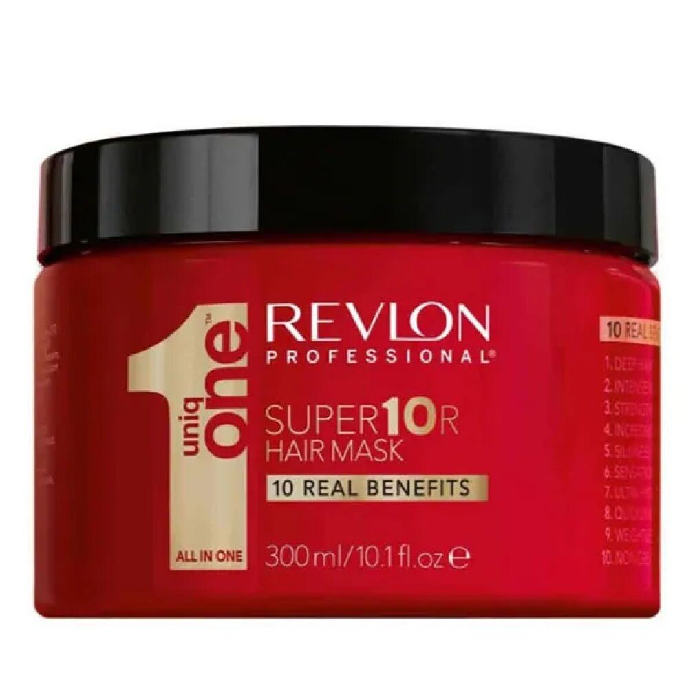 Revlon Haarmaske Uniq One Super10R Hair Mask 300ml