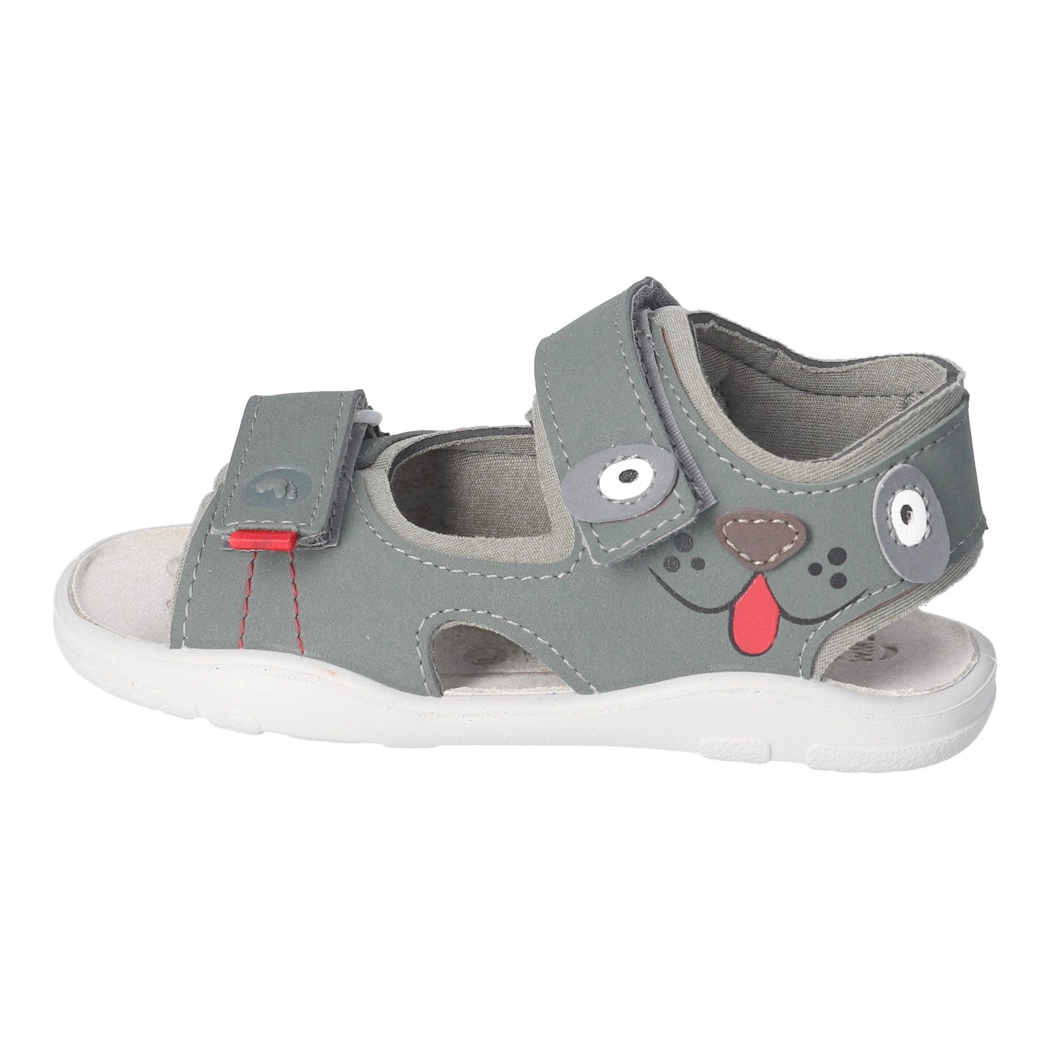 Ricosta TOBY - Barfußschuhe Sneaker