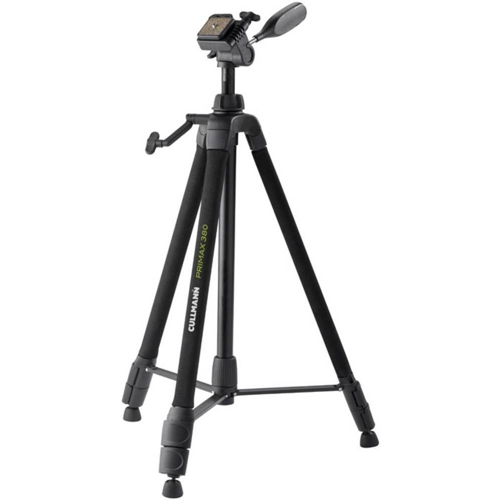 PRIMAX 380 Stativ mit 3-Wege-Kopf Dreibeinstativ
