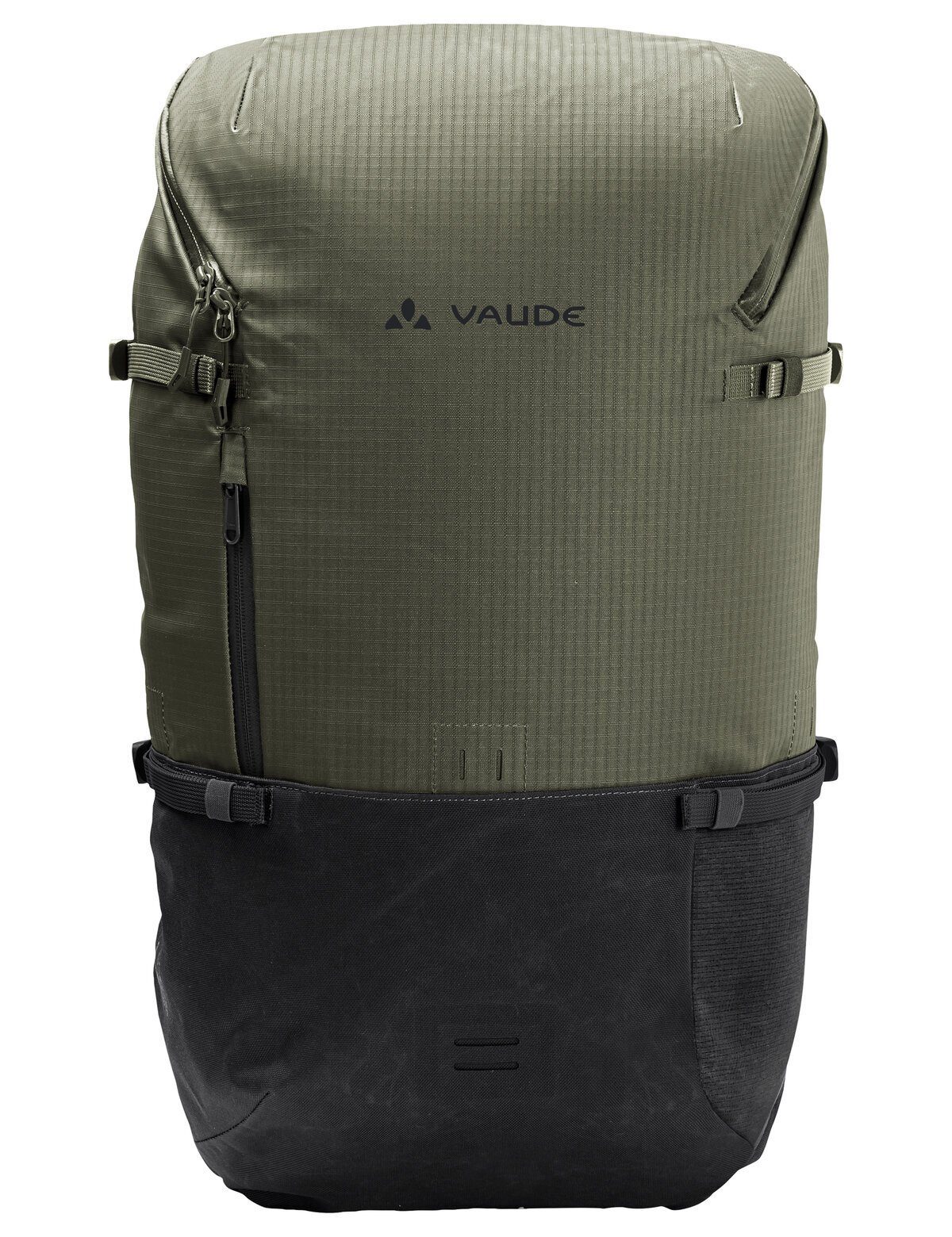 VAUDE Wanderrucksack CityGo 30 II (Kein Set), geräumiger und vielseitiger Stadtrucksack
