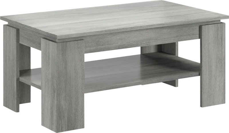 INOSIGN Couchtisch Kalmar, (100 x 60 cm)