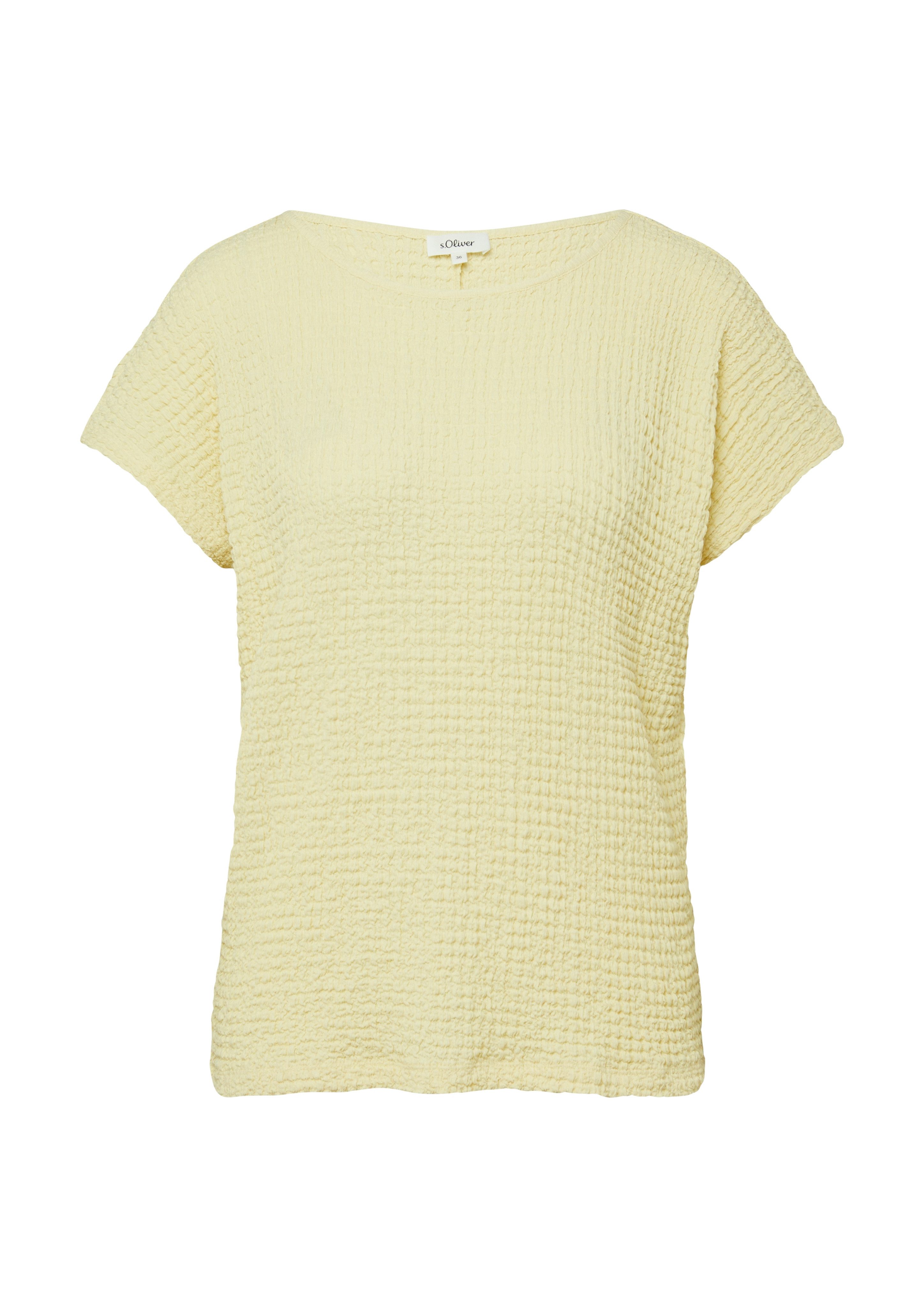 Kurzarmshirt T-Shirt