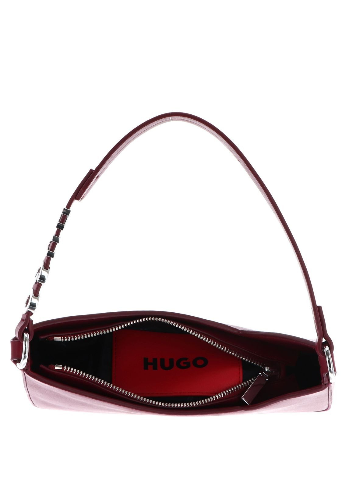 HUGO Schultertasche Shoulderbag RE