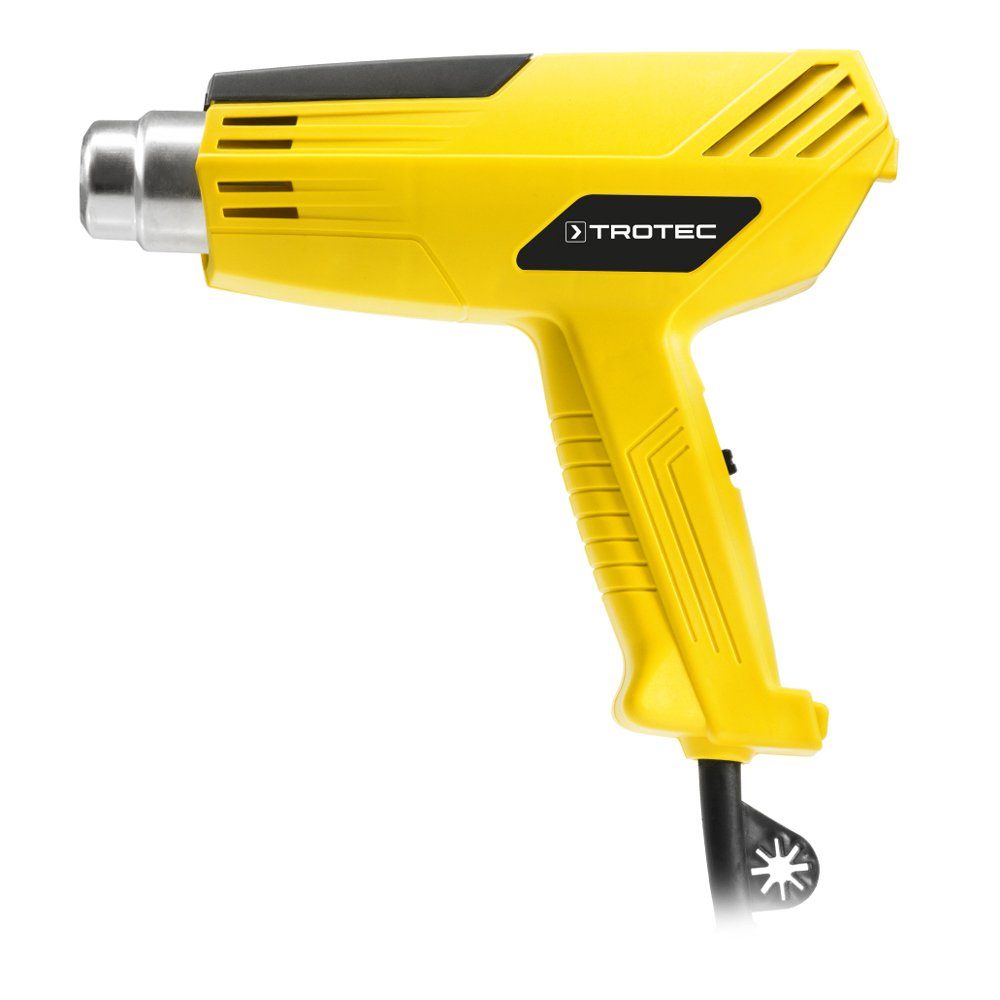 Heißluftgebläse Heißluftpistole HyStream 200, 2000 W