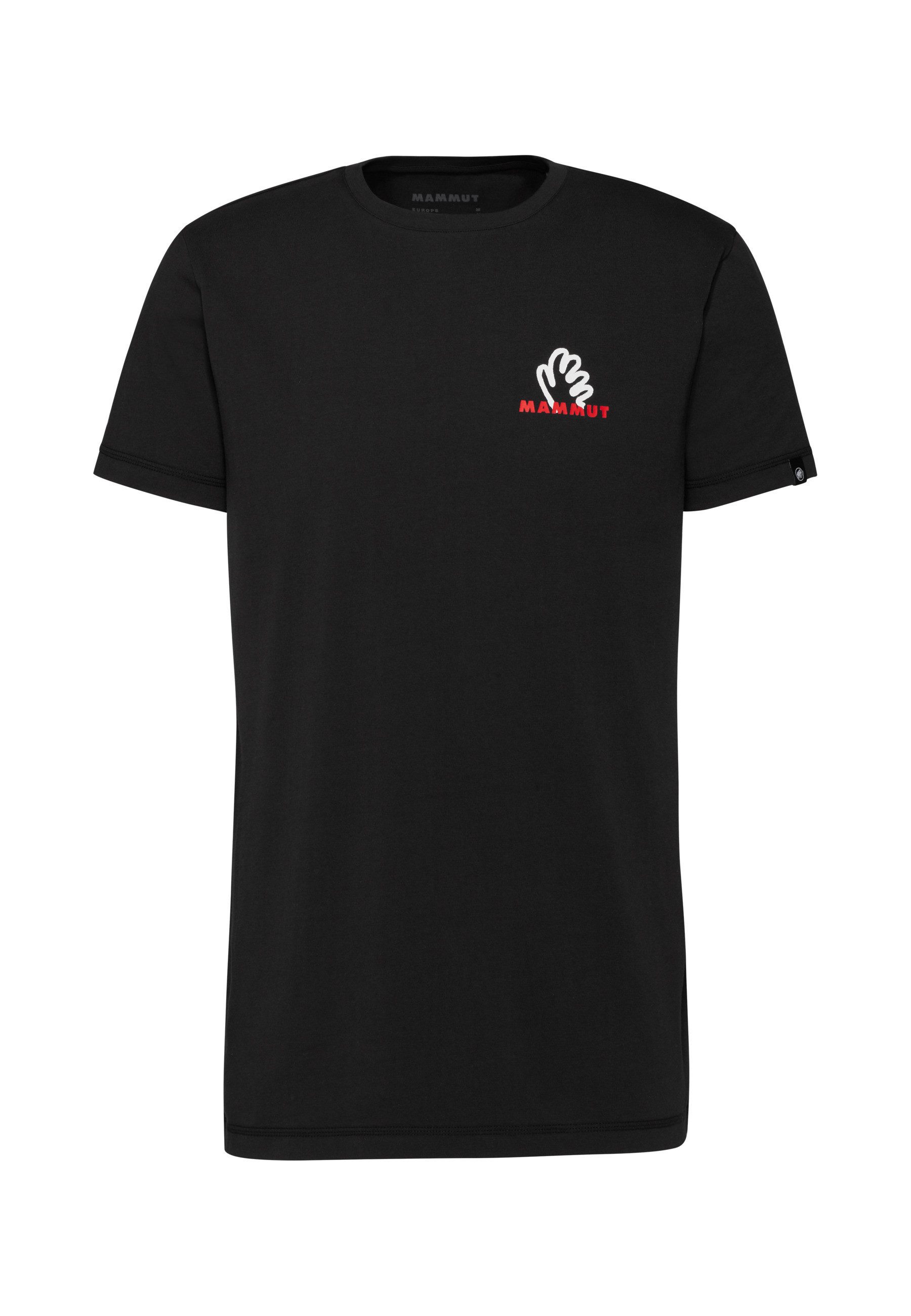 Mammut T-Shirt Massone T-Shirt Men Hold günstig online kaufen