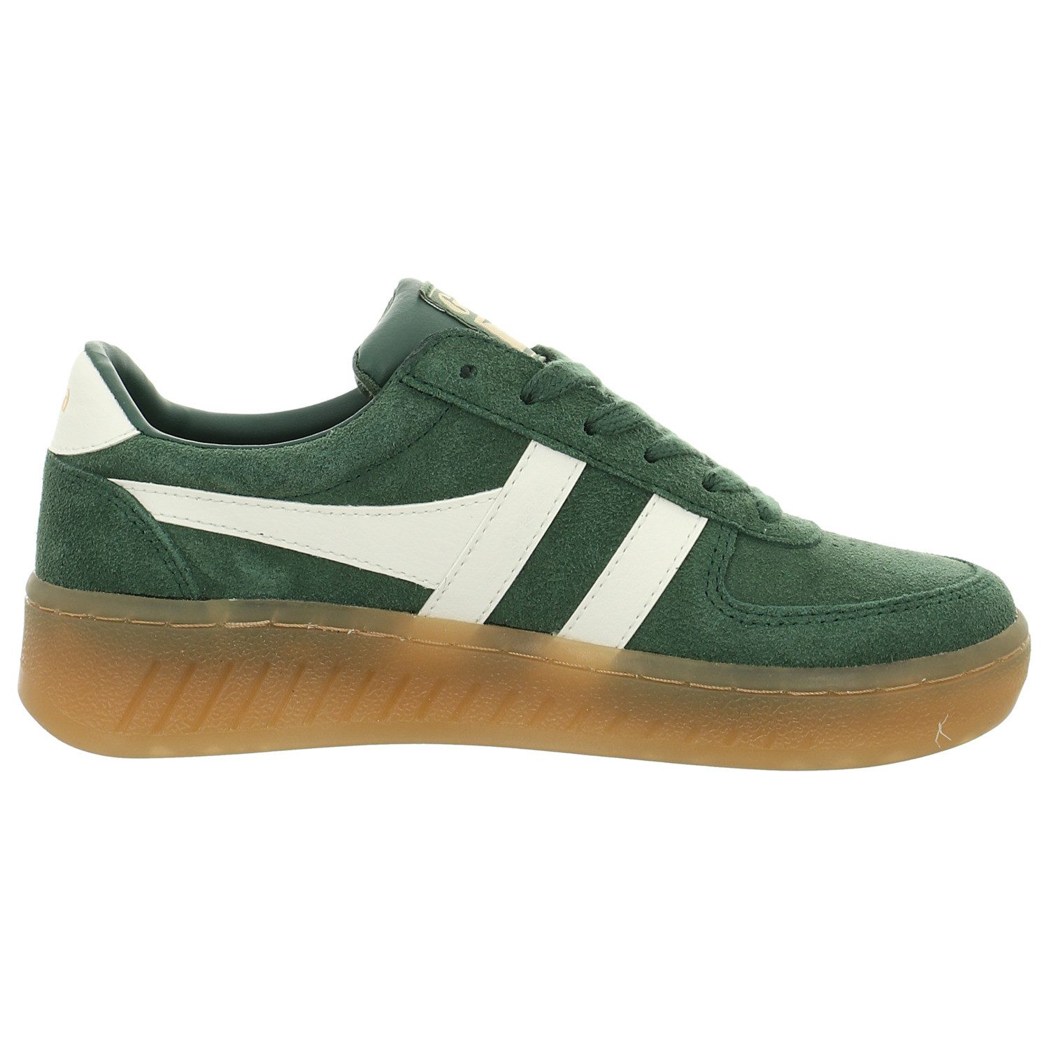 Gola Grandslam Suede Sneaker