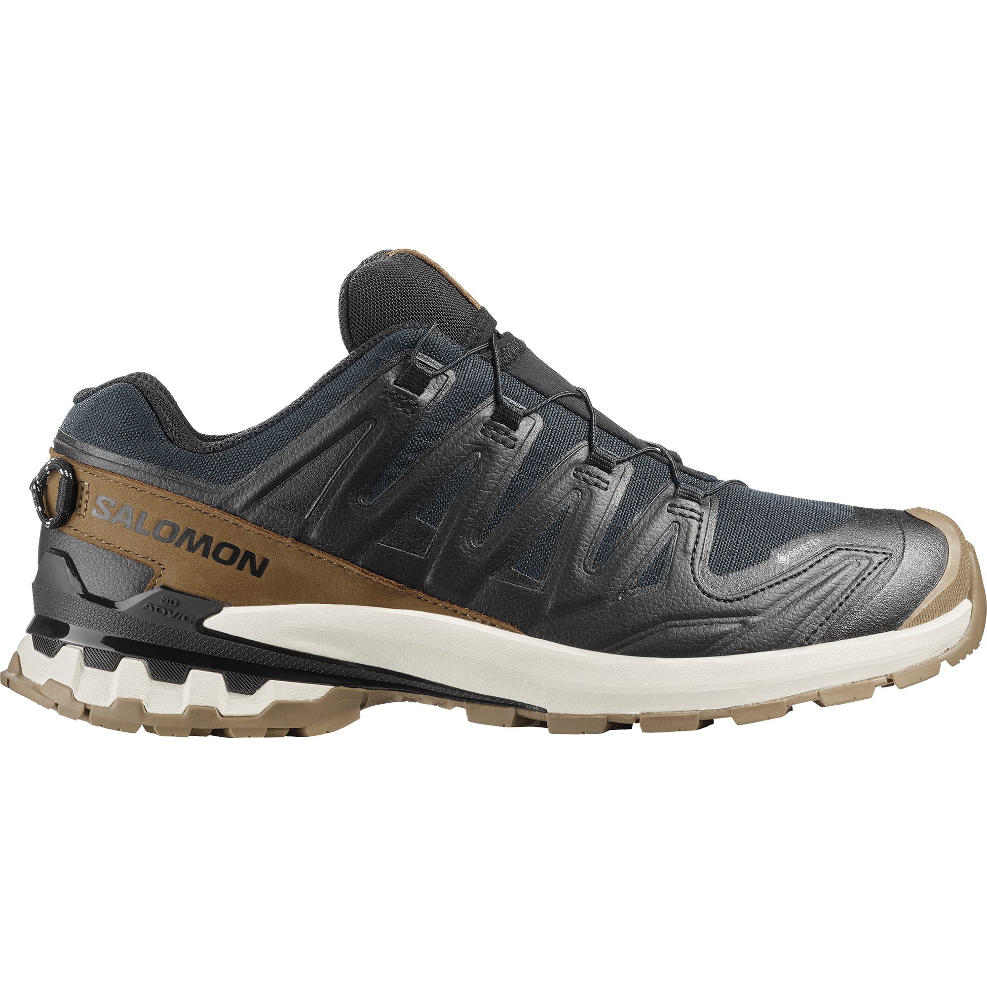 Salomon XA PRO 3D V9 GTX LIFELONG M Trailrunningschuh wasserdicht