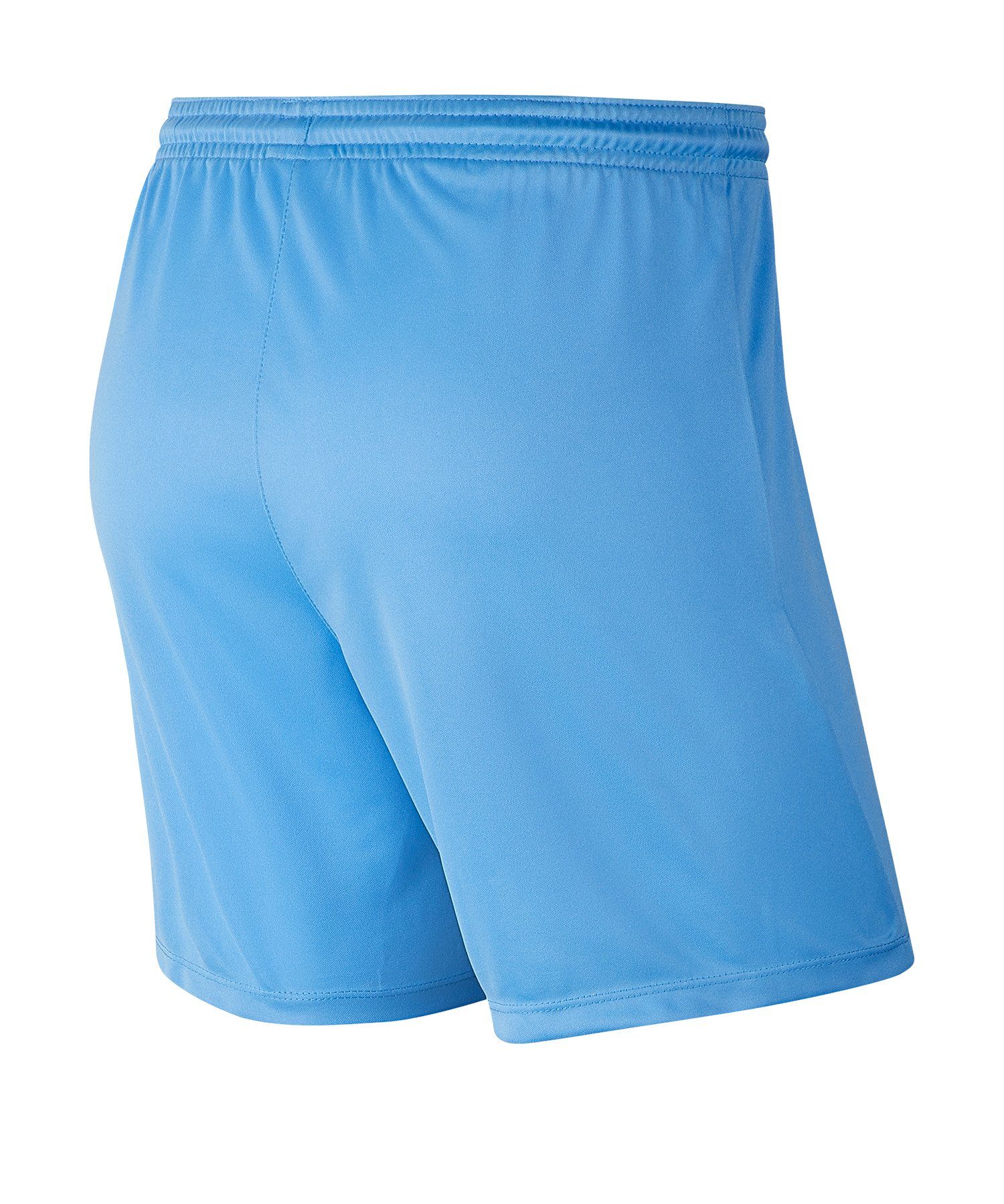 Nike Sporthose Nike Performance Park III Short Damen Weiß Park