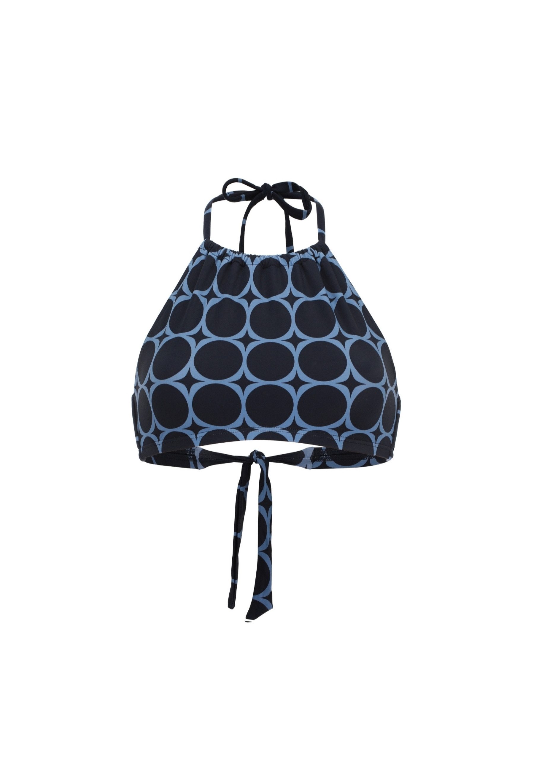 VIVID Triangel-Bikini-Top Mix&Match Bikinioberteil (1-St)