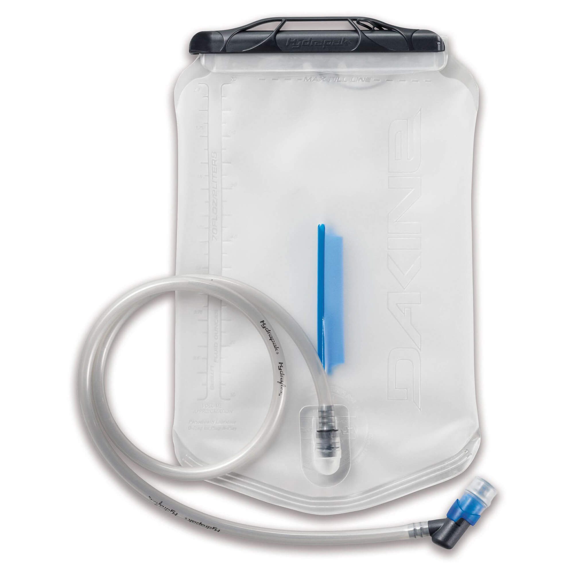 Dakine Trinksystem 2L Vertical Reservoir - Trinksystem (sortiert)