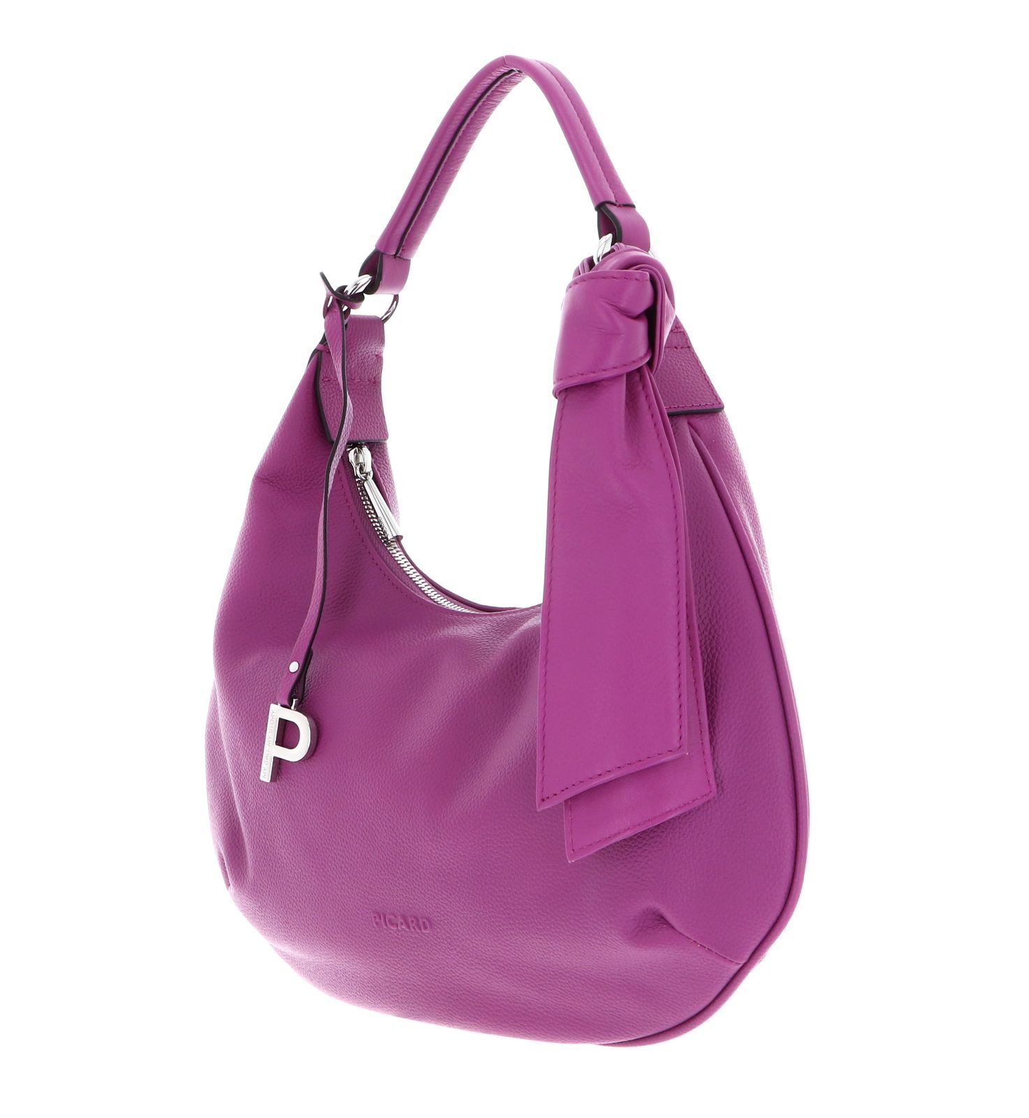 Picard Umhängetasche Hobo Bag, aus echtem Rindsleder