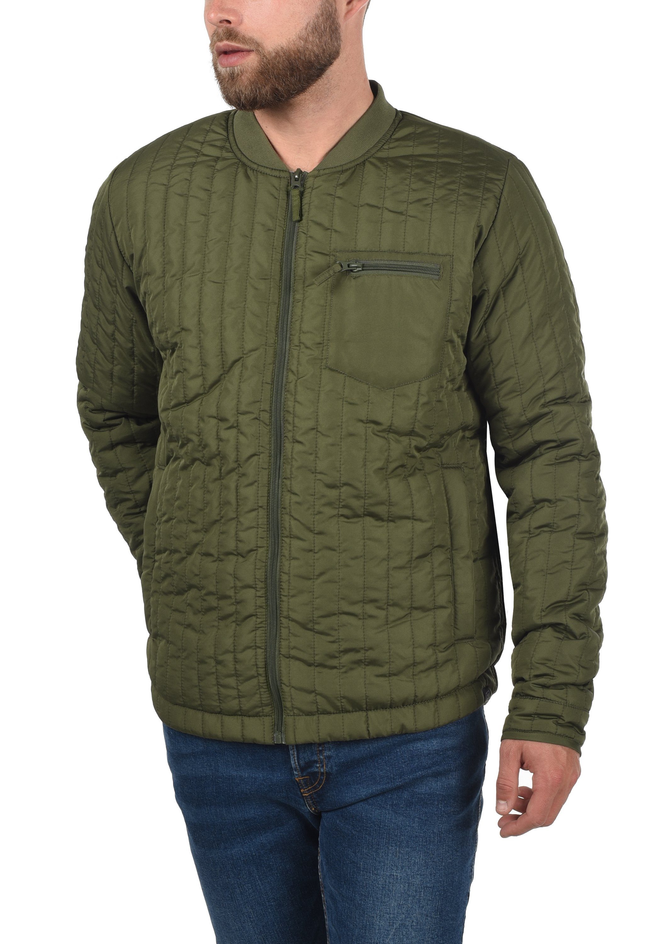 Blend Steppjacke BHStan Stilvolle Übergangsjacke mit günstig online kaufen