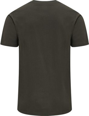 hummel T-Shirt hmlRED BASIC T-SHIRT S/S