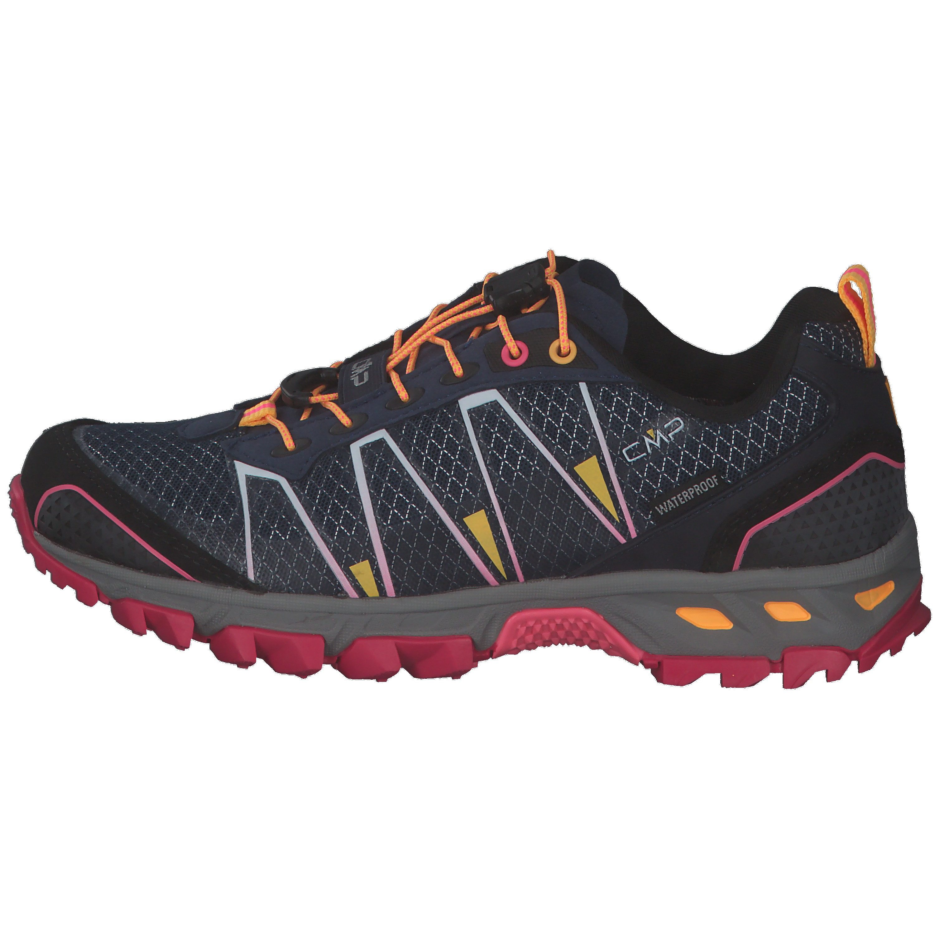 CMP CMP Damen Trail Running Schuhe Altak 3Q48266 Trailrunningschuh