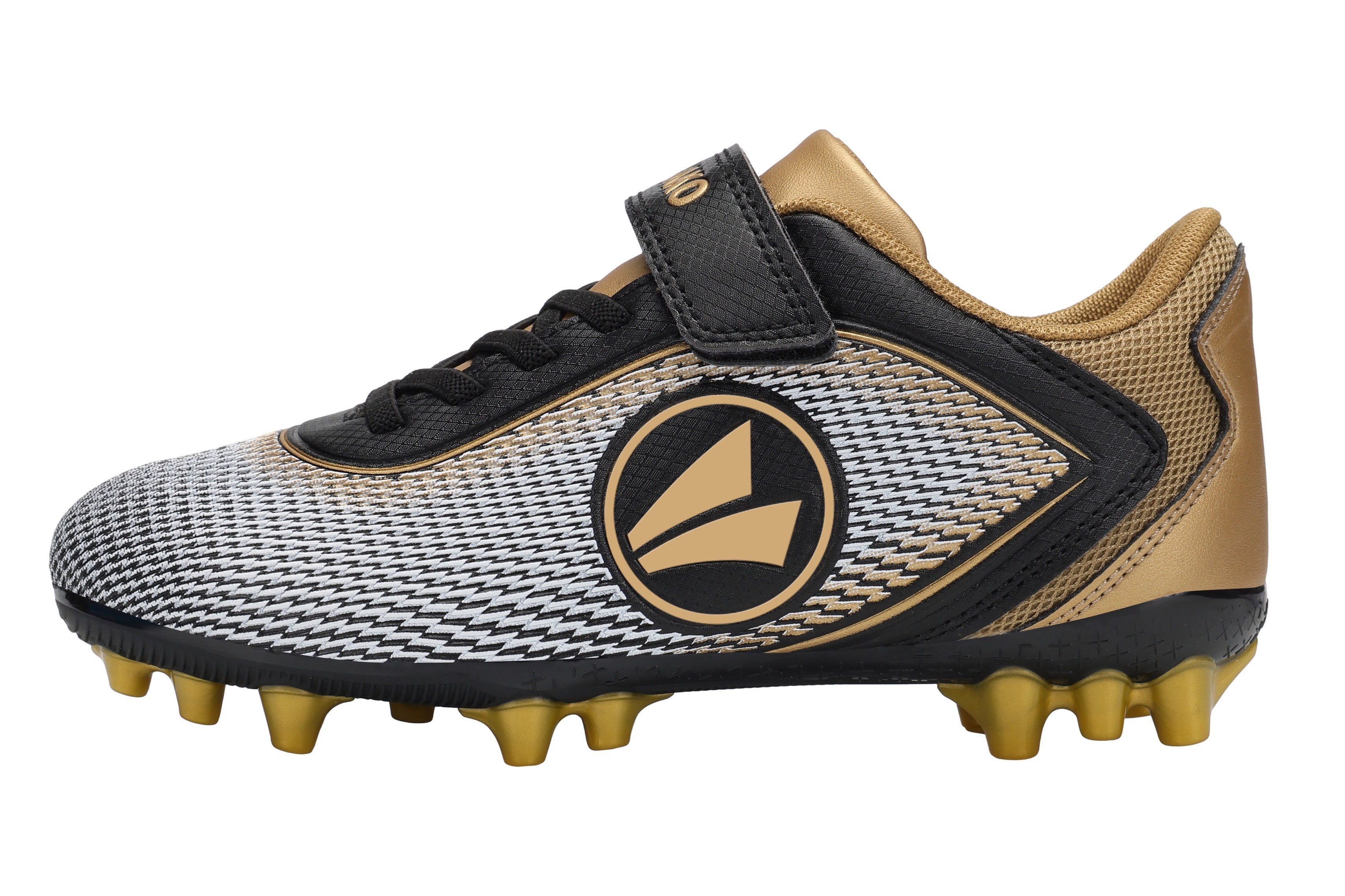 Jako J-SFG COURSE EV Fußballschuh für Rasenplätze, für Kinder
