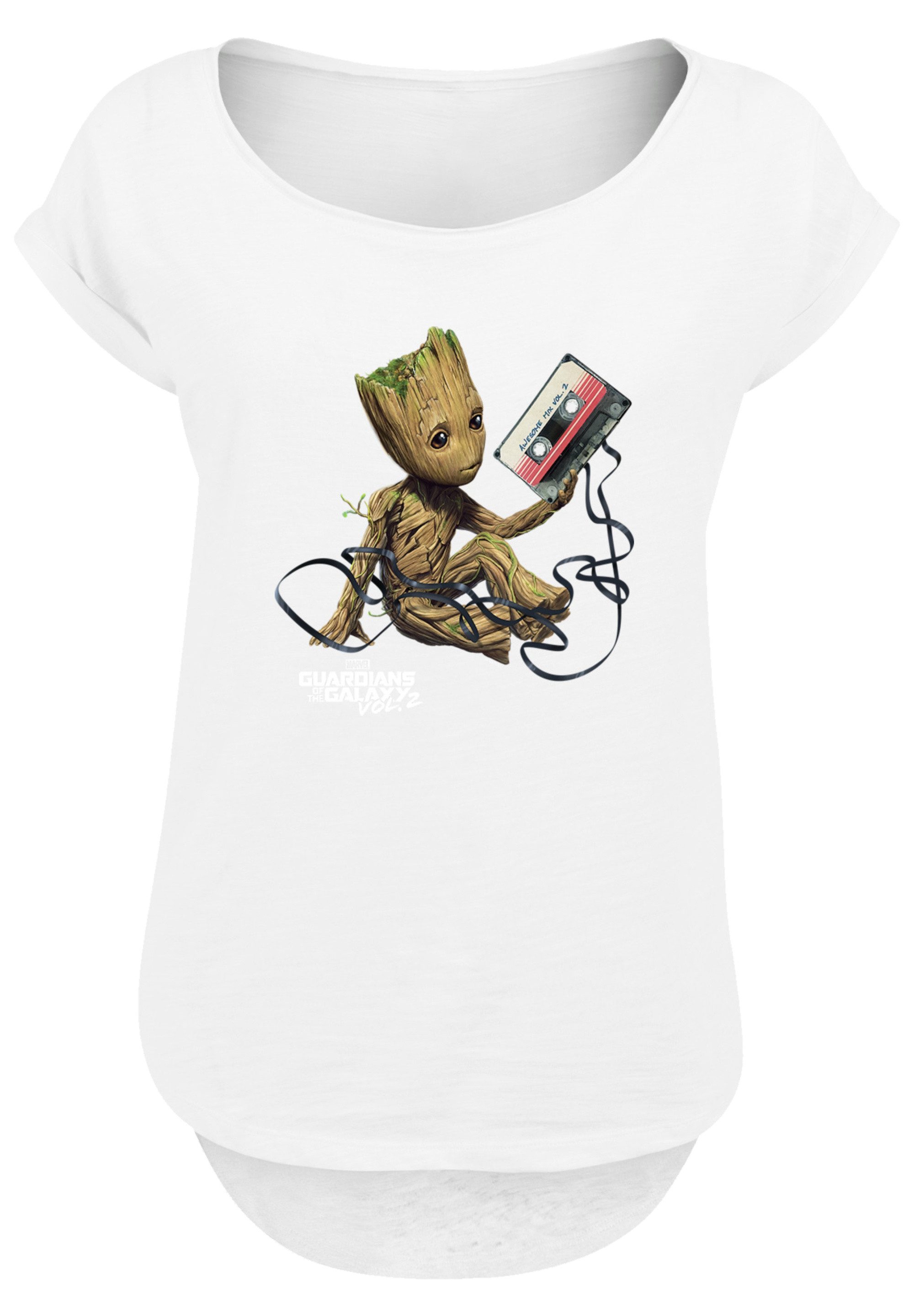 F4NT4STIC T-Shirt Marvel Guardians Of The günstig online kaufen
