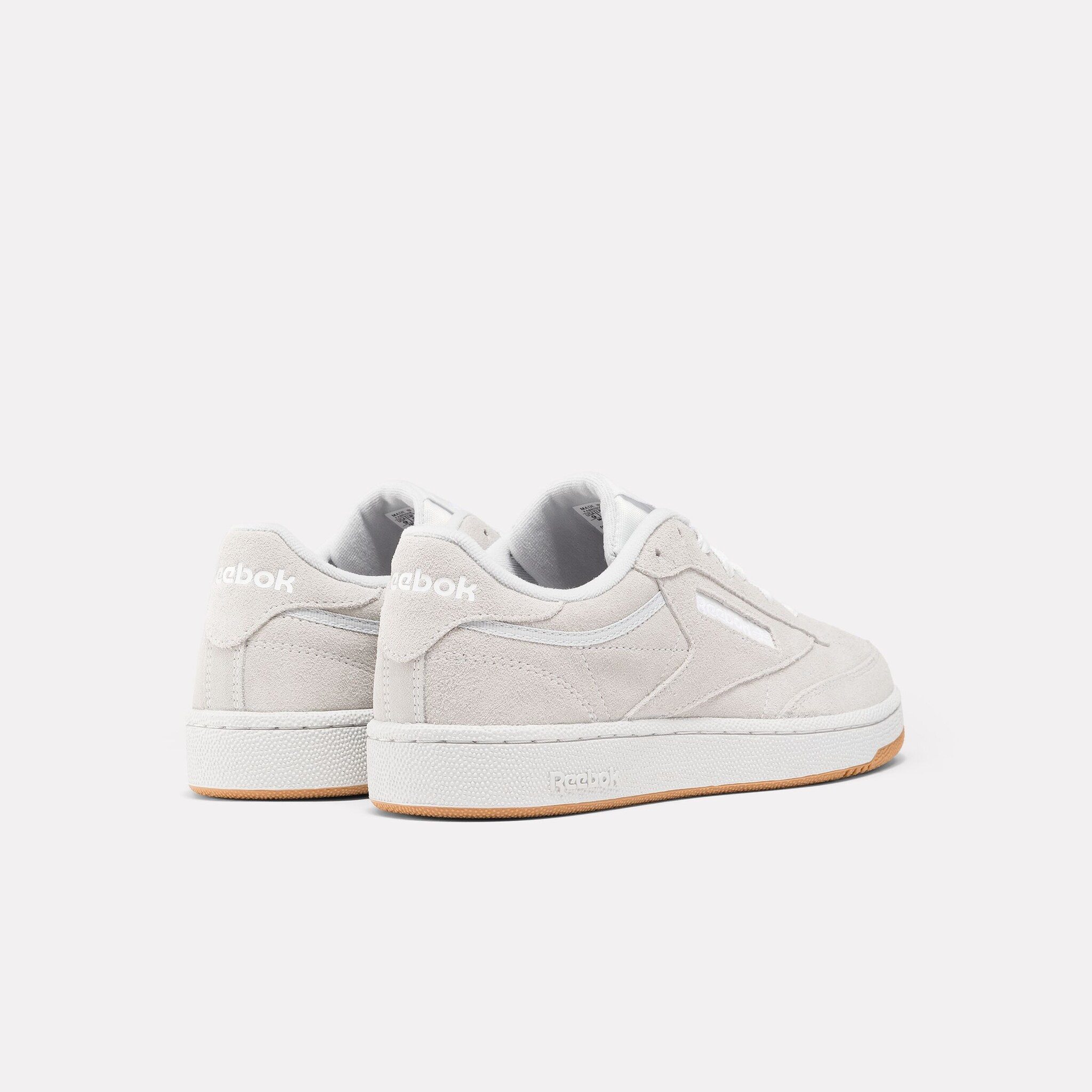 Reebok Classic CLUB C 85 Sneaker günstig online kaufen