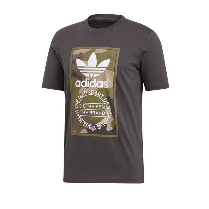 adidas Originals T-Shirt Originals Camo Tee T-Shirt