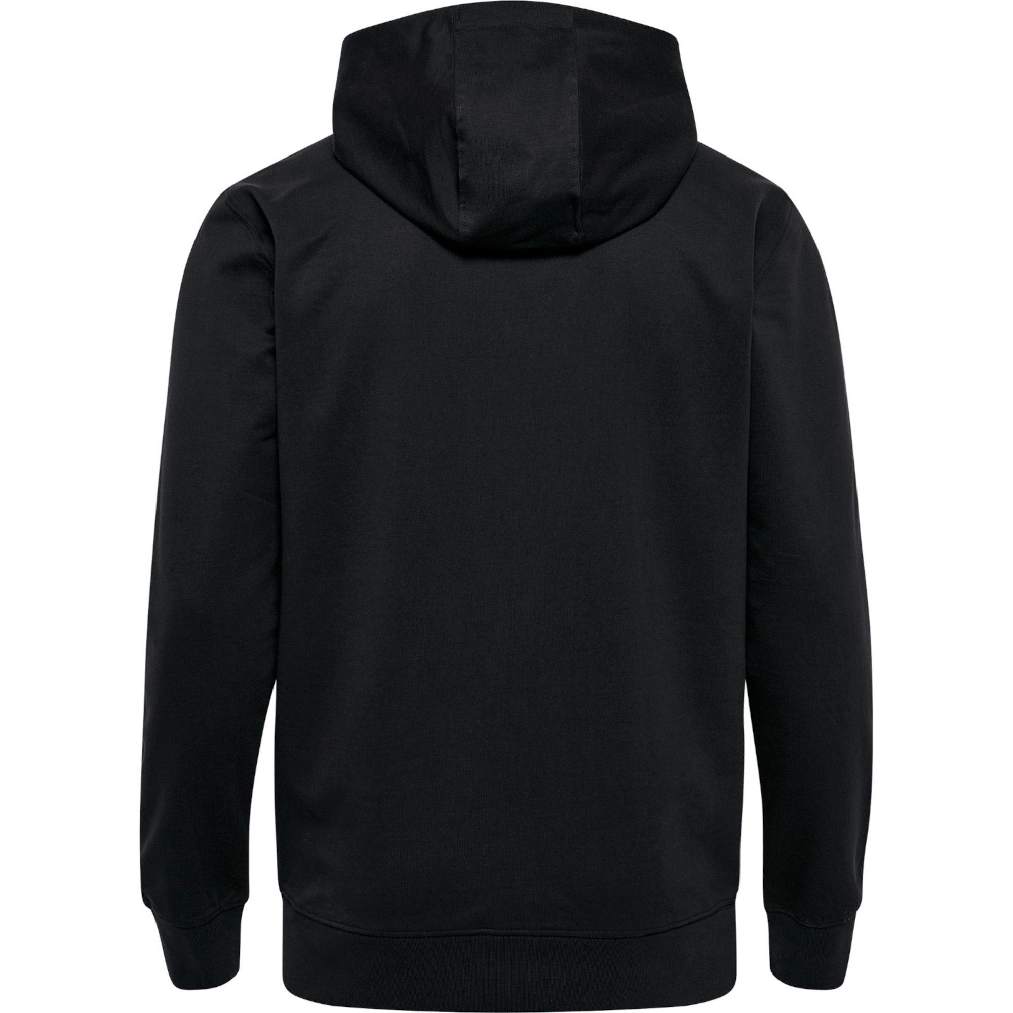 hummel Sweatjacke Hummel Herren Kapuzenjacke hmlGO günstig online kaufen