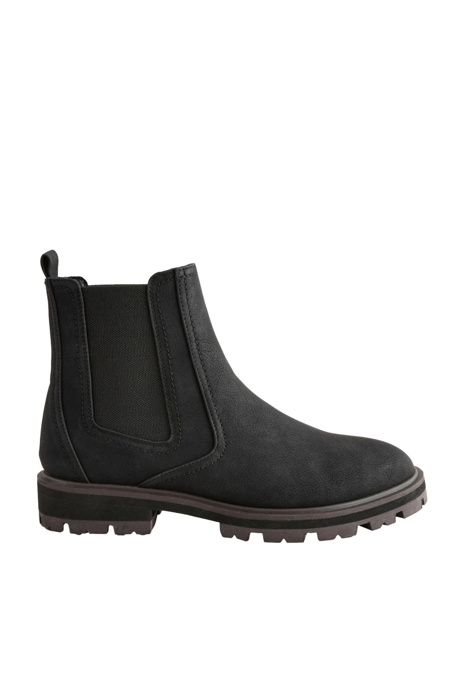 Next Forever Comfort® Chelsea-Stiefeletten Chelseaboots (1-tlg) günstig online kaufen