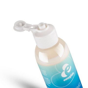 EasyGlide Gleitgel EasyGlide Kühlendes Gleitgel 150 ml, 1-tlg., Kühlend, auf Wasserbasis, Geschmacksneutral