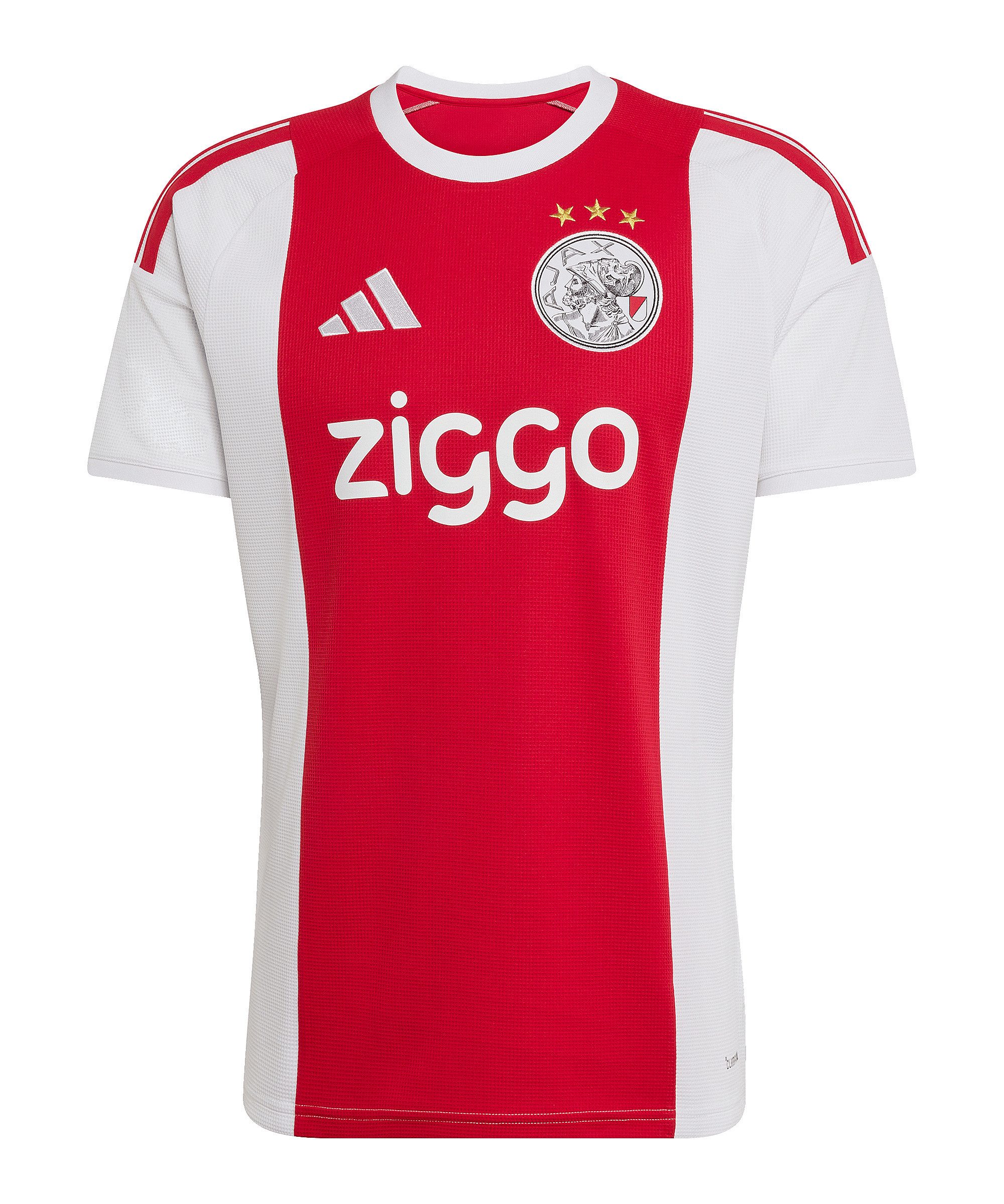 adidas Performance Fußballtrikot adidas Performance Teamsport
