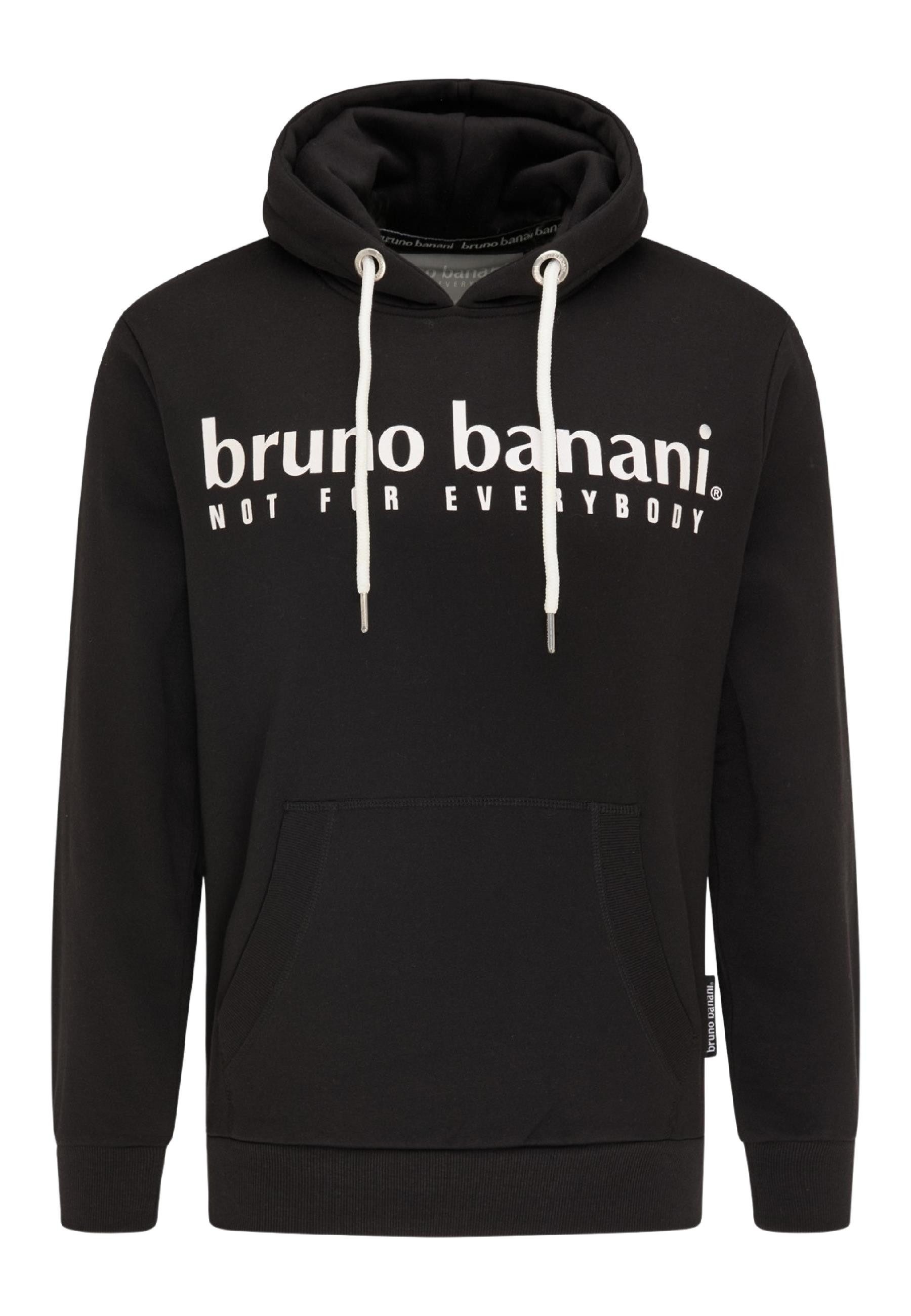 Bruno Banani Hoodie YOUNG