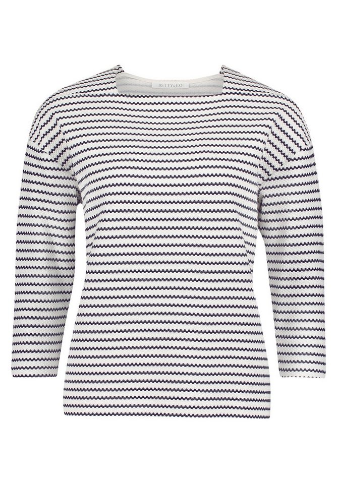 Betty&Co Sweatshirt