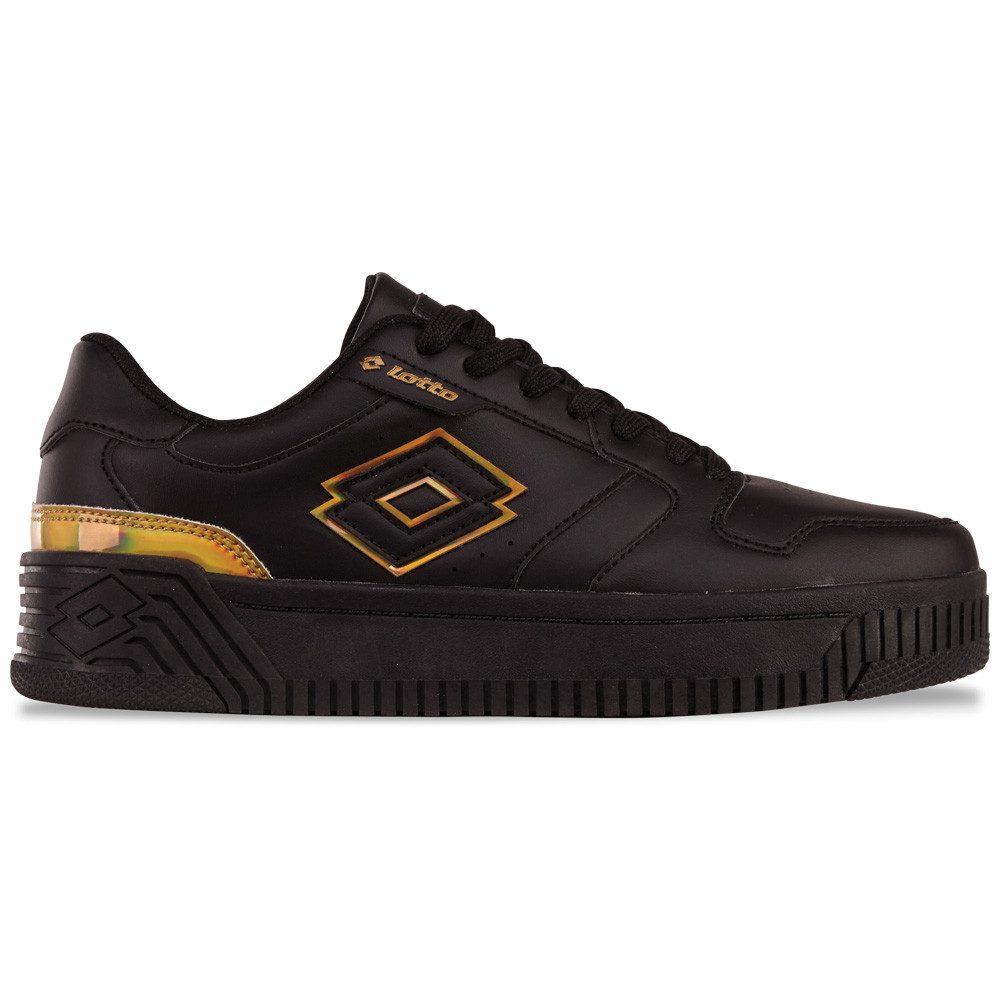 Lotto Sneaker - mit modisch schimmernden günstig online kaufen
