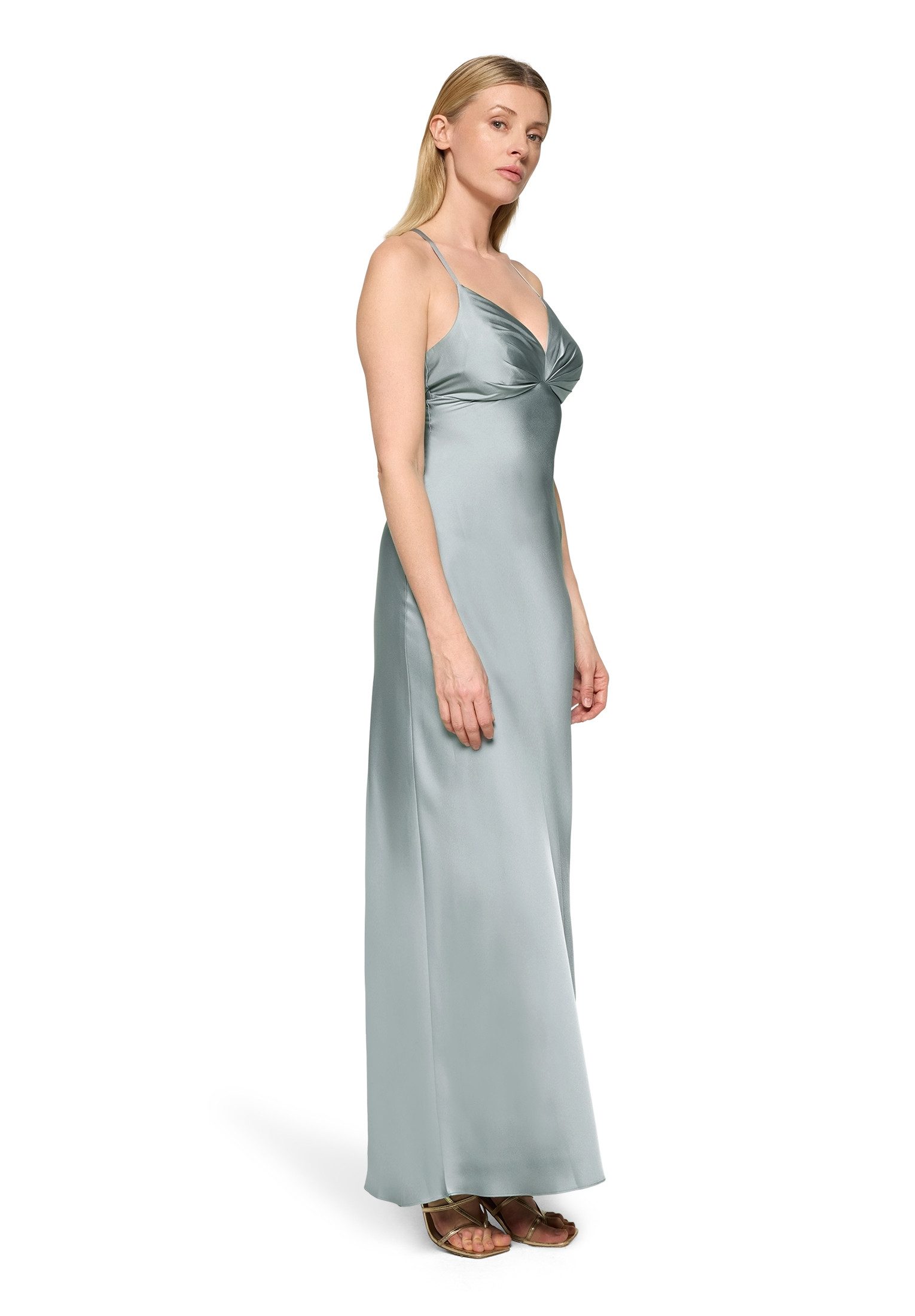 VM Vera Mont Abendkleid