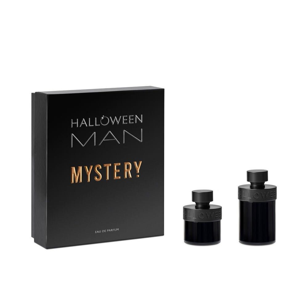 Halloween Duft-Set HALLOWEN MAN MYSTERY LOT