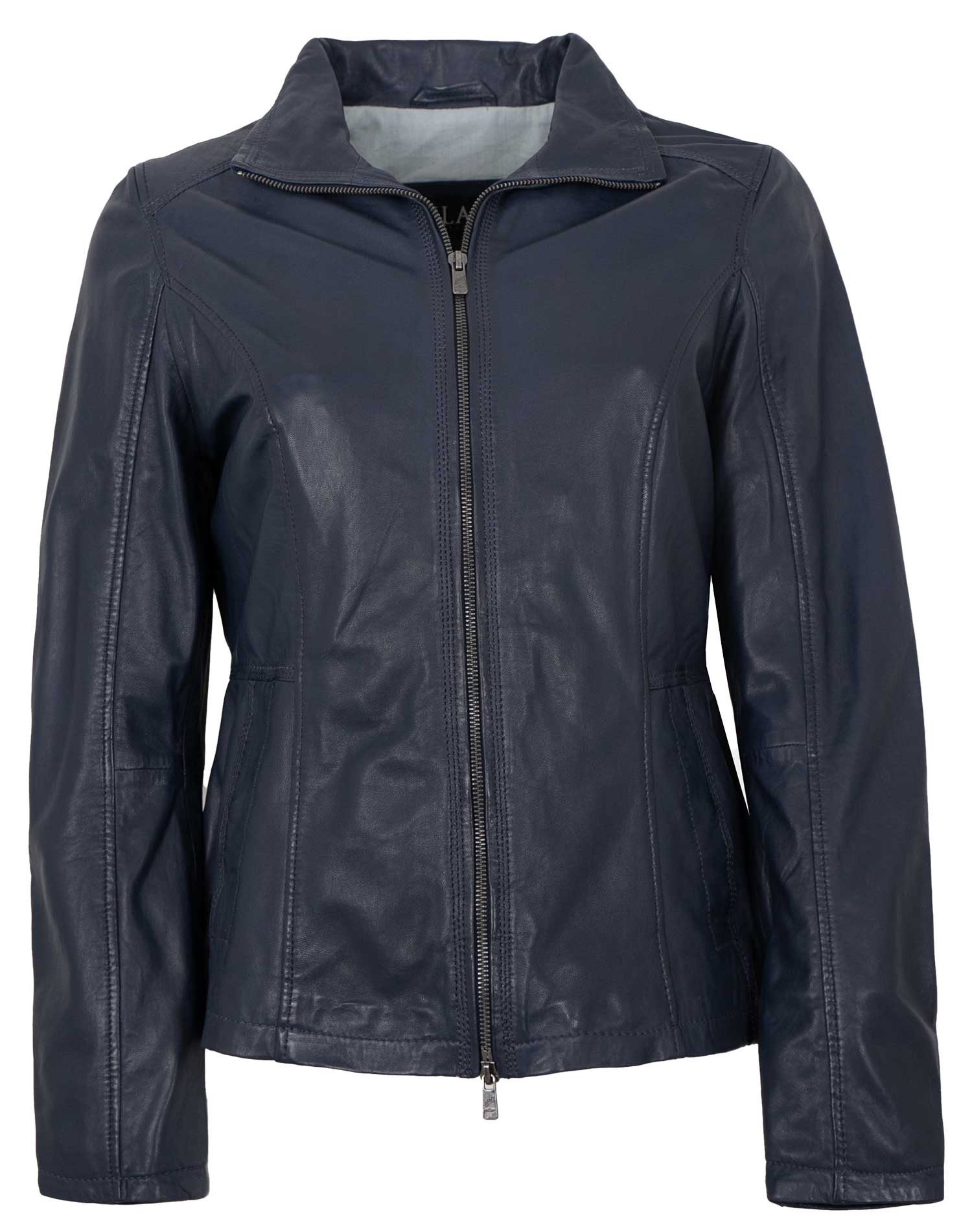 Jilani Lederjacke Kaja Jilani - Damen günstig online kaufen