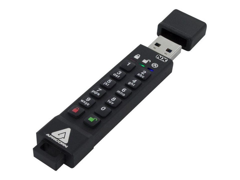 Usb Sprick APRICORN USB-Stick, Speicherstick