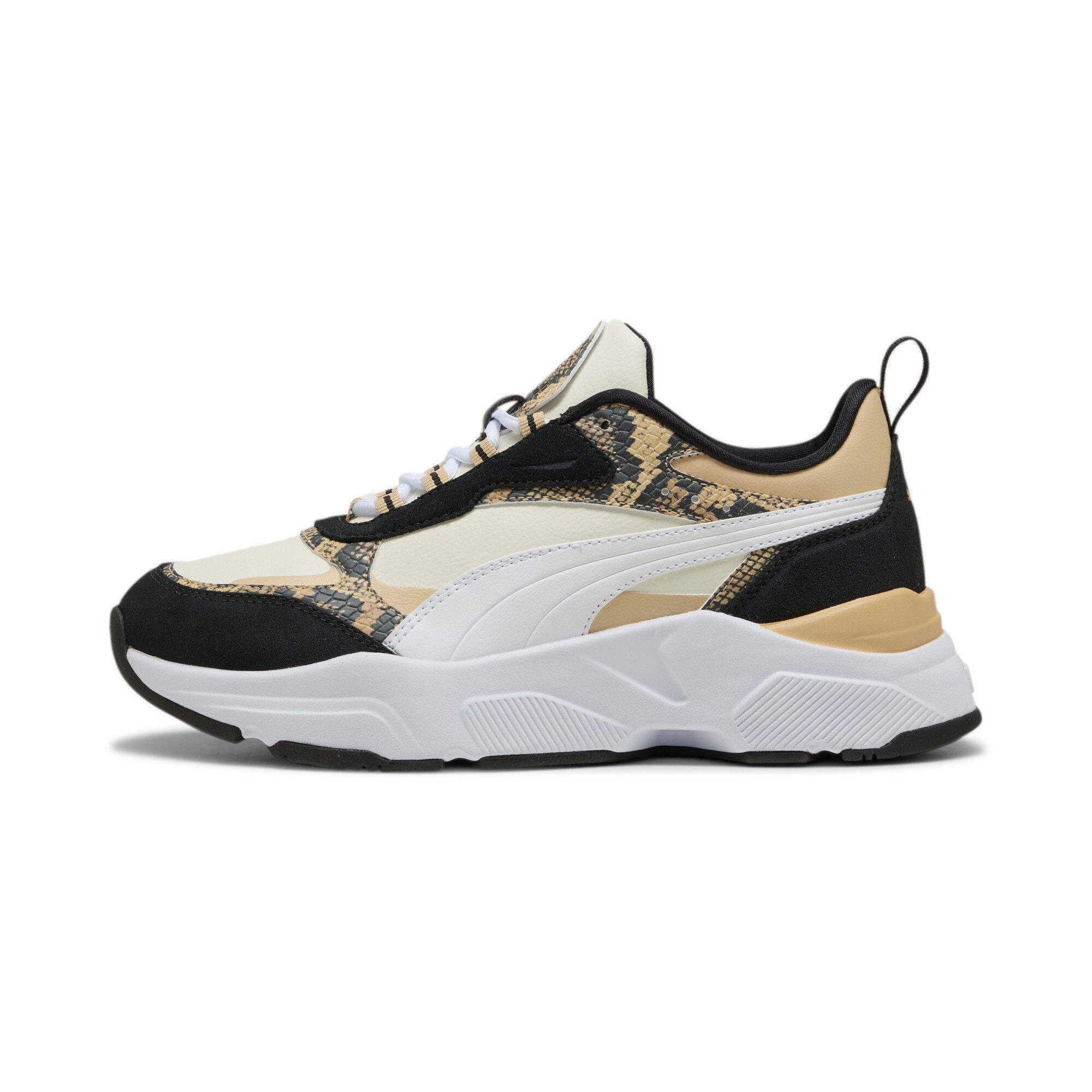 PUMA CASSIA SNAKE CHIC Sneaker günstig online kaufen
