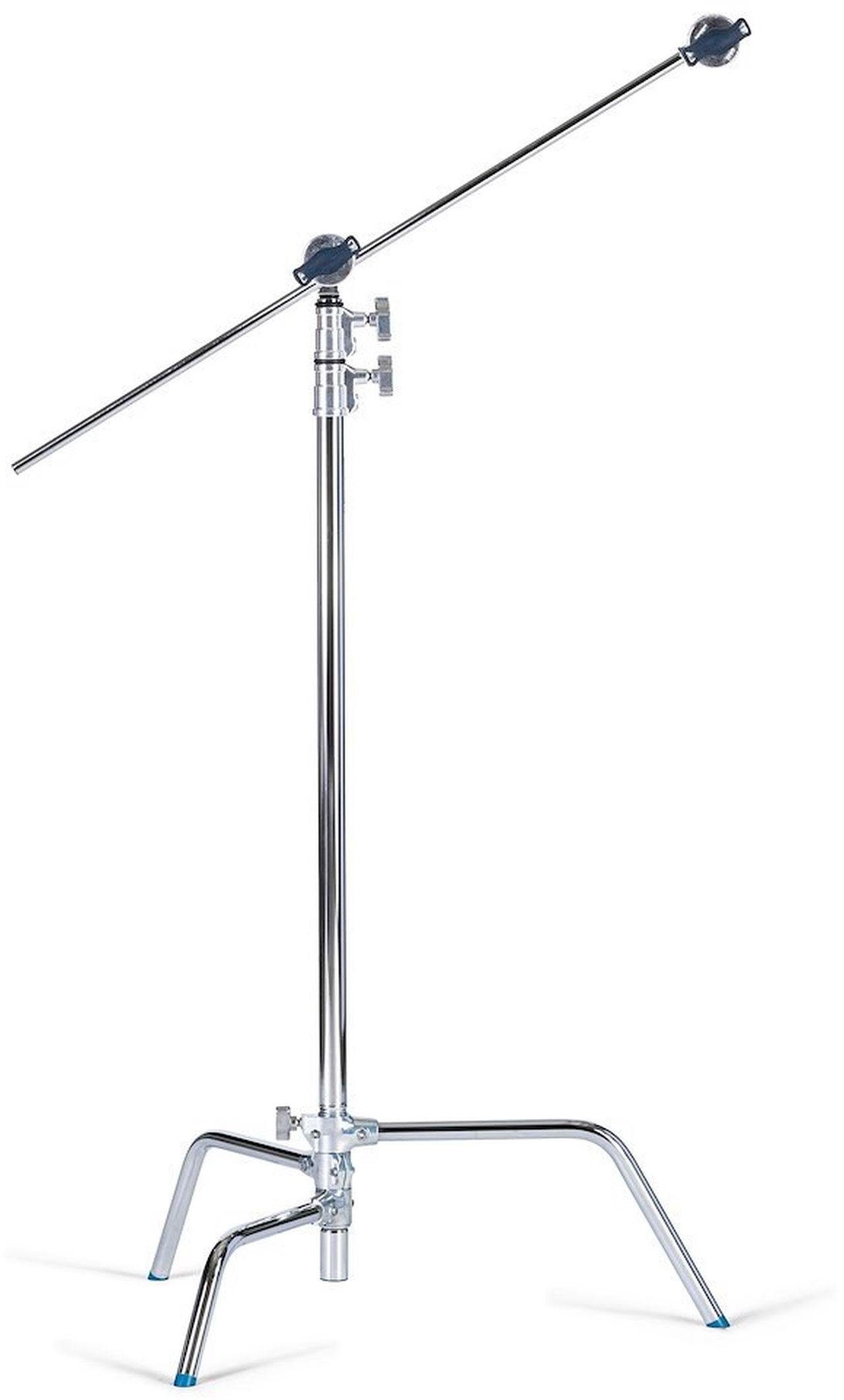 Manfrotto Avenger A2030DKIT C-Stand Kit 30 Turtle Base 3m Stativhalterung