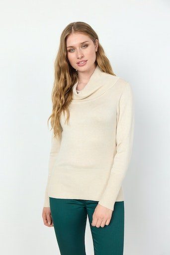 soyaconcept Rollkragenpullover SC-DOLLIE 305