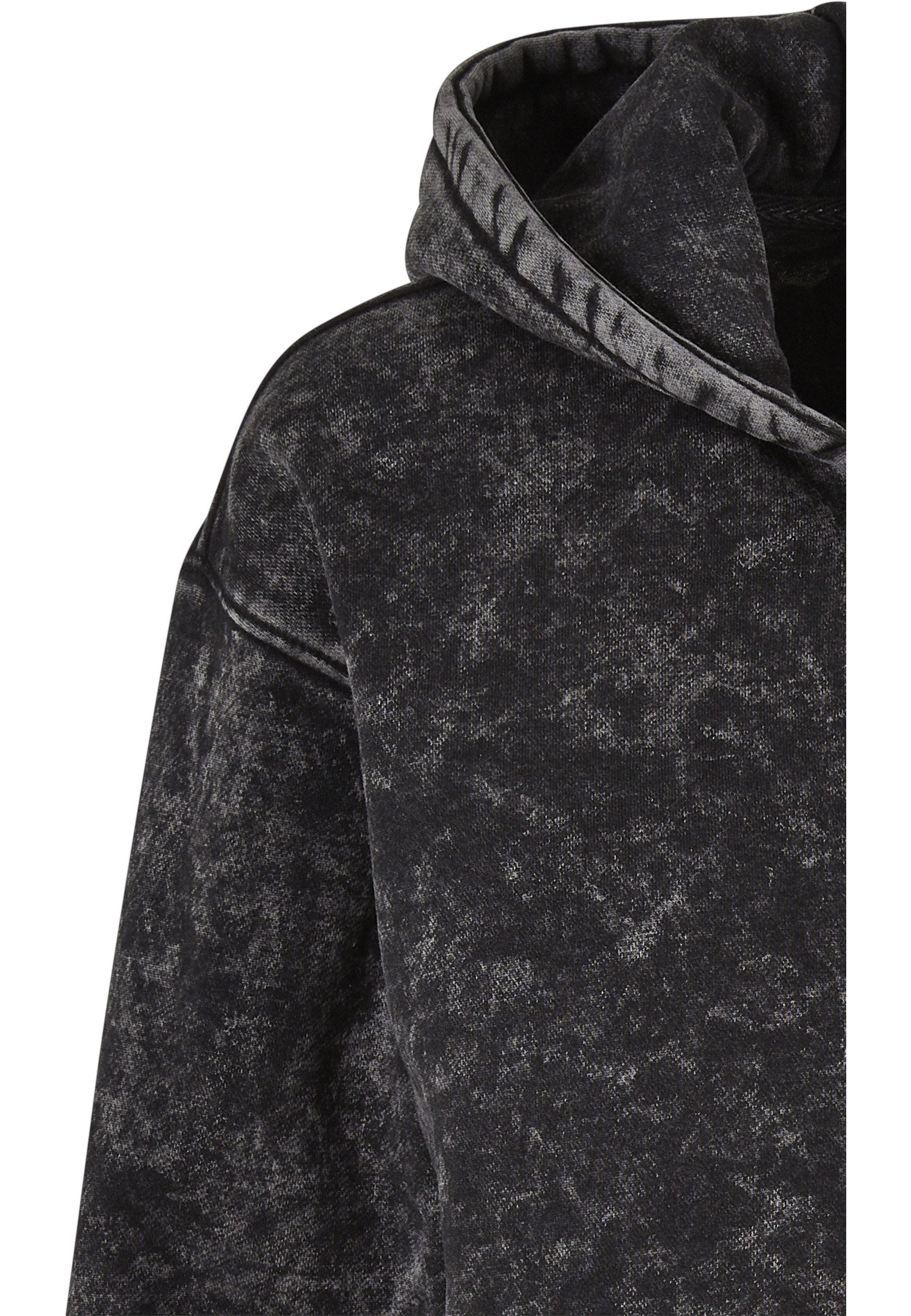 URBAN CLASSICS Funktions-Kapuzensweatjacke Urban Classics Damen (1-tlg) – Bild 4 von 5