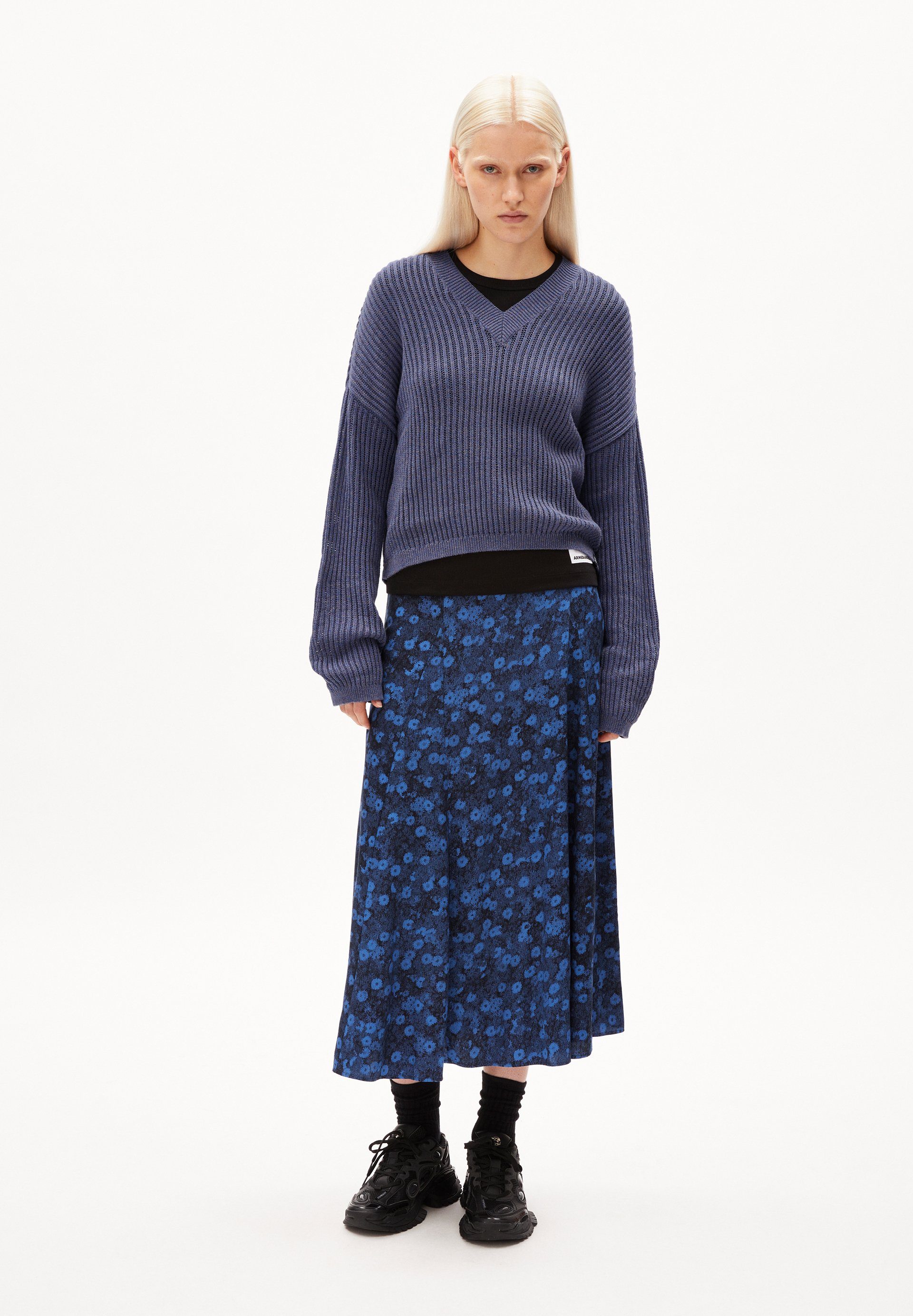 Armedangels Strickpullover SIMONAAS Damen (1-tlg)