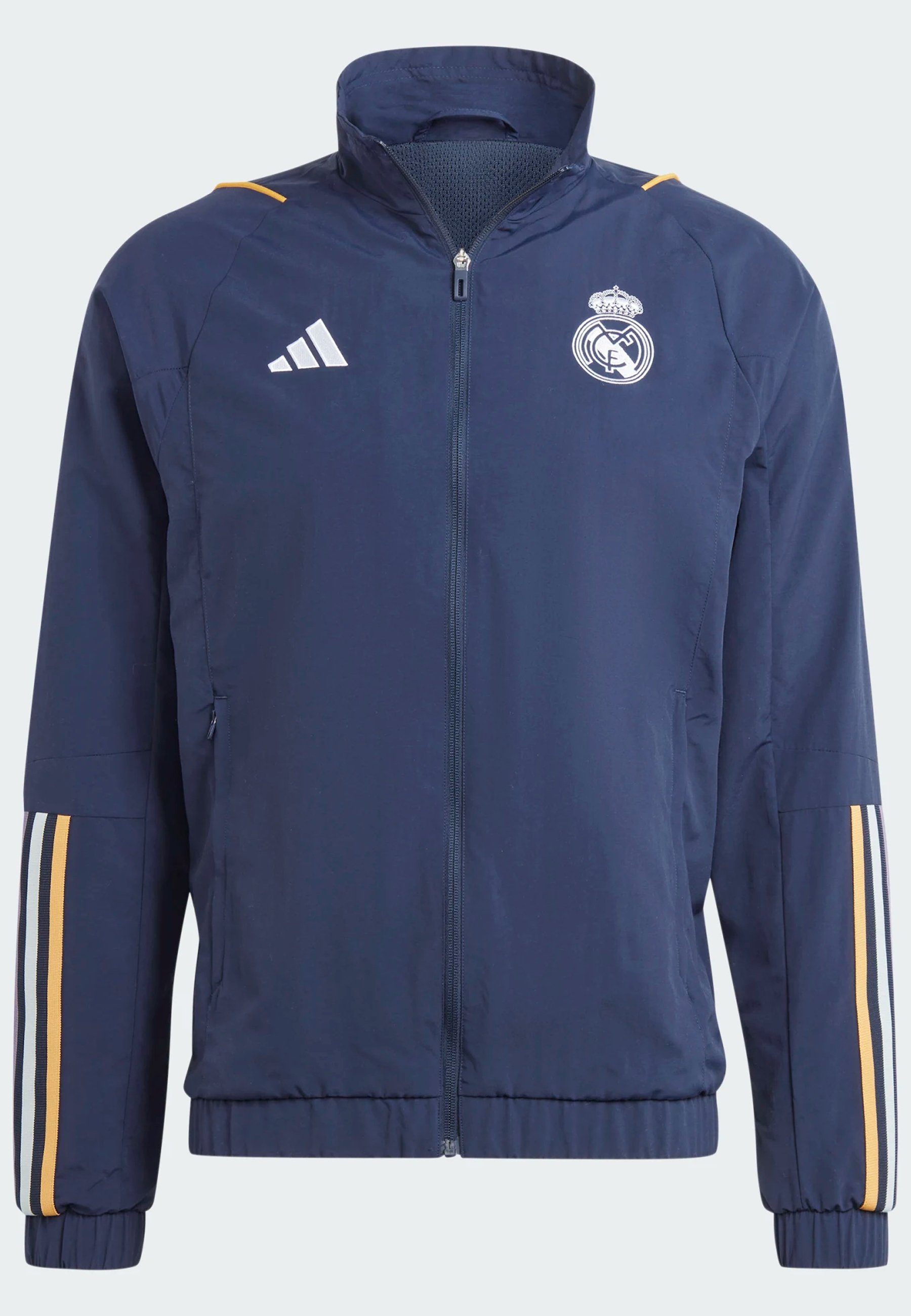 adidas Originals Trainingsjacke Real