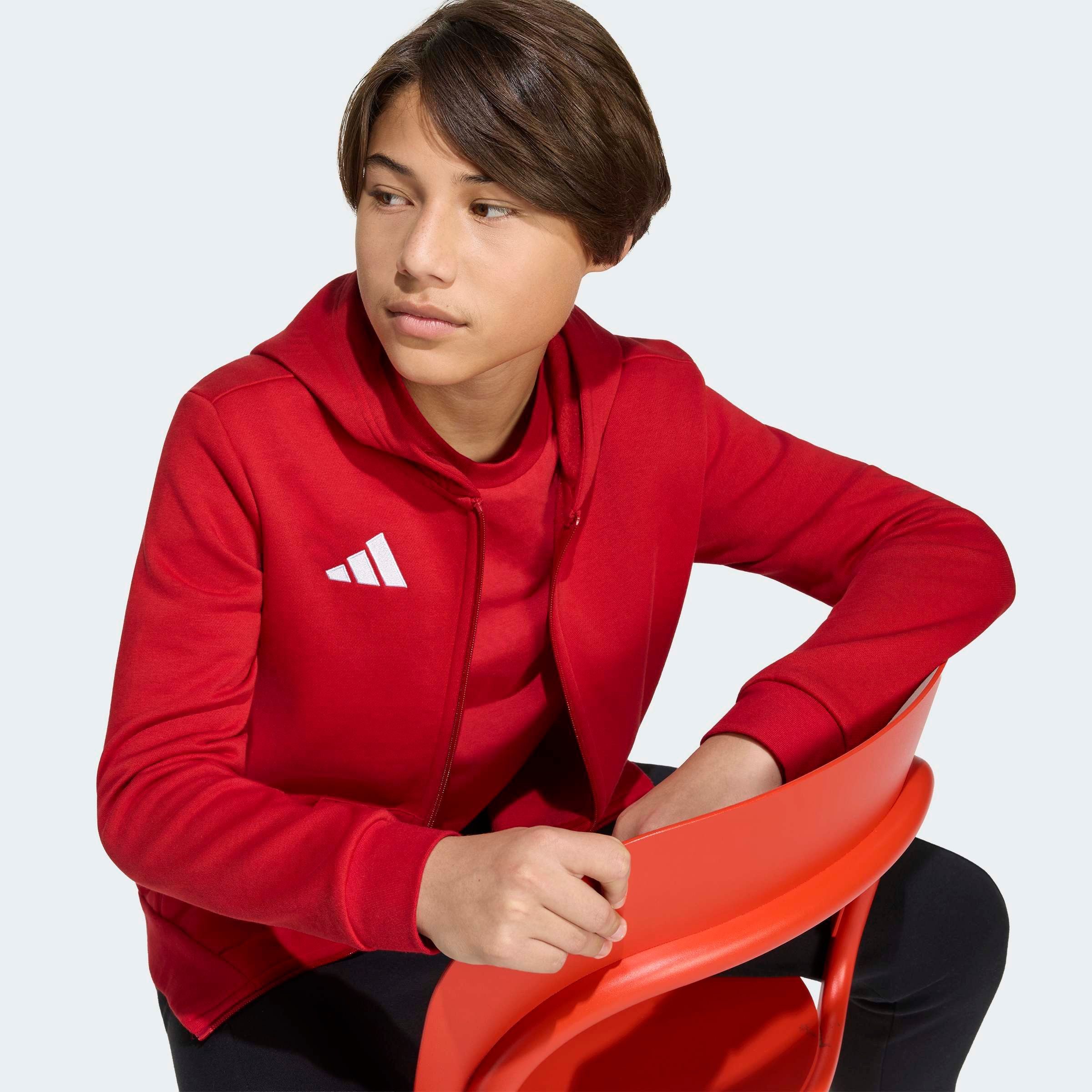 adidas Performance Kapuzensweatshirt ENTRADA26 KIDS
