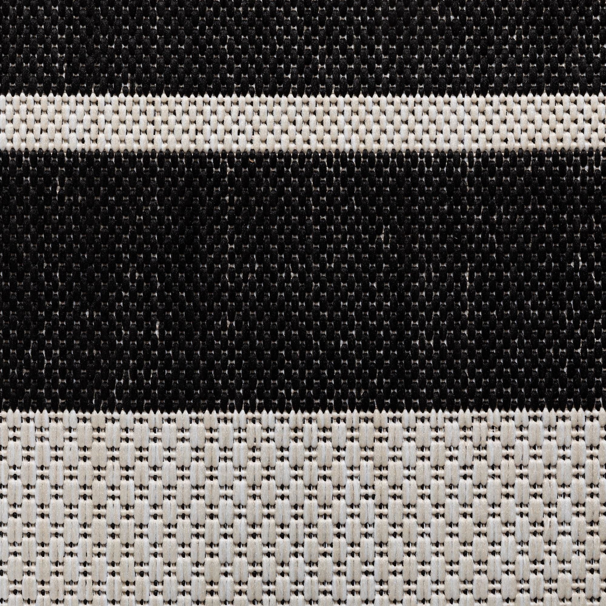 Steffensmeier Teppich Bergen, Rechteckig, In- und Outdoor, wasserfest