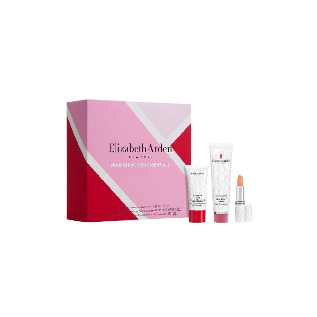 Elizabeth Arden Körperpflegemittel Elizabeth Arden Arden 8hour Cr Set26
